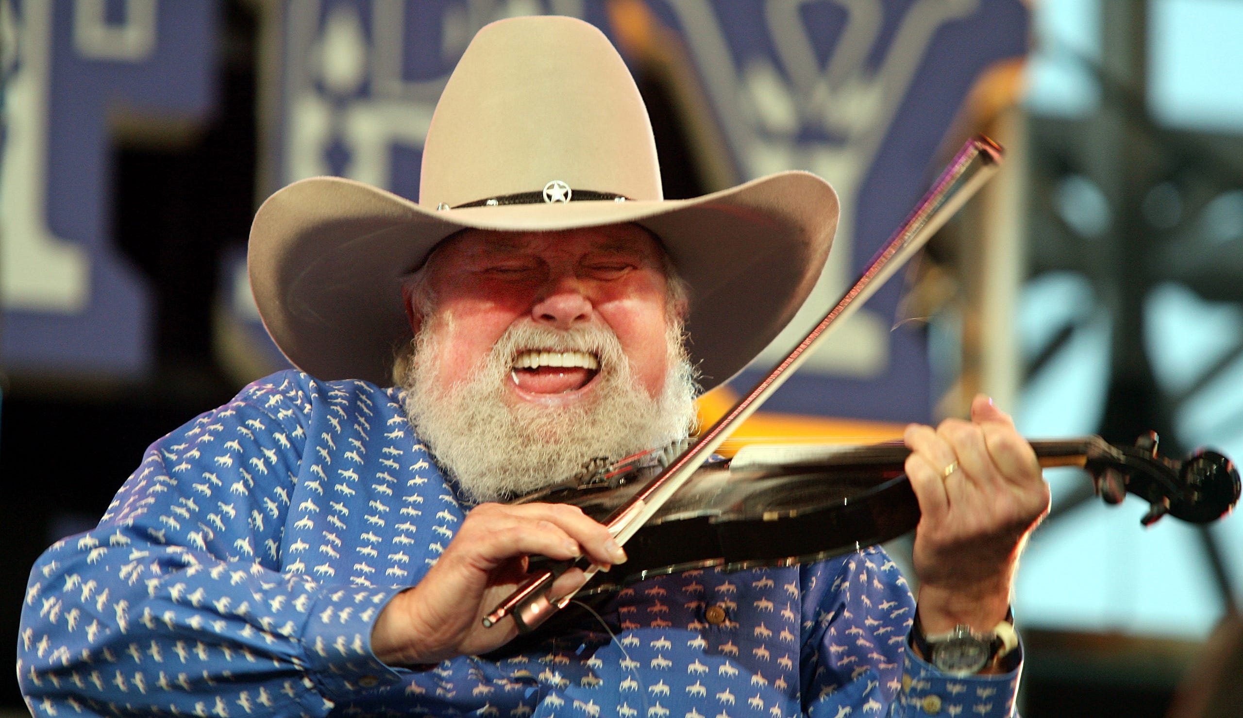 Charlie Daniels Wallpapers