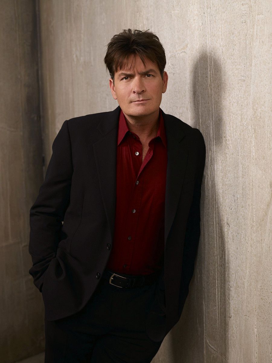 Charlie Harper Wallpapers