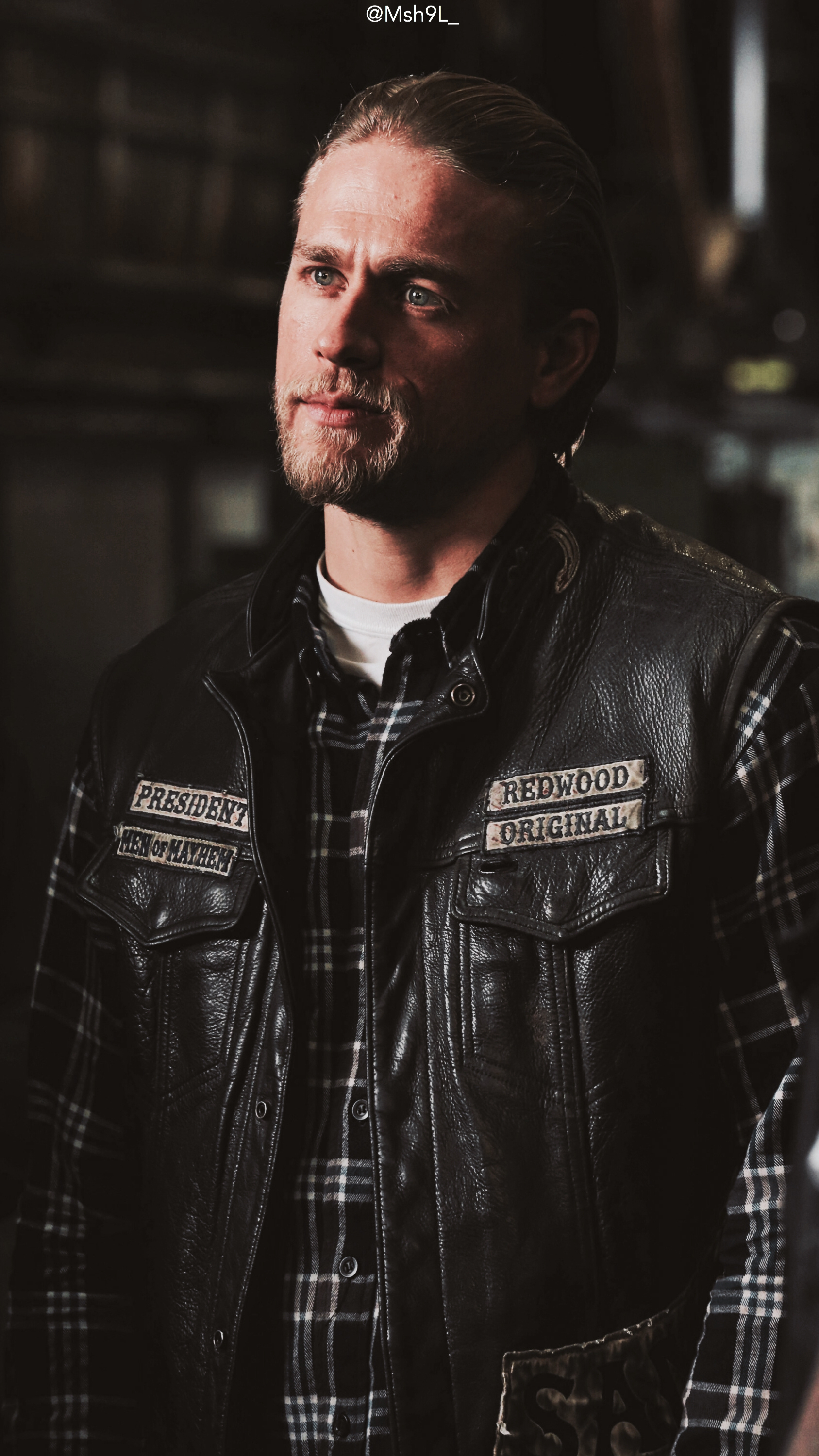 Charlie Hunnam Wallpapers