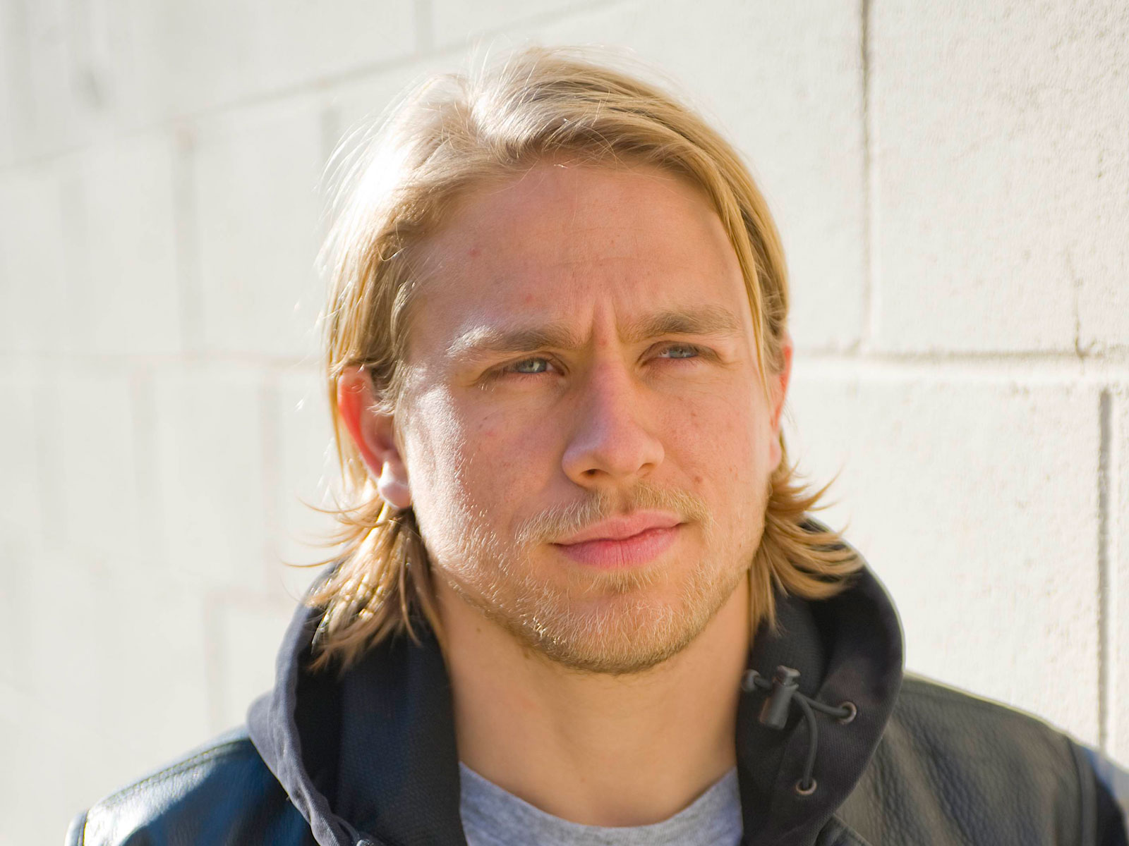 Charlie Hunnam Wallpapers