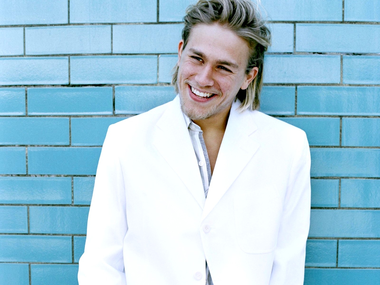 Charlie Hunnam Wallpapers