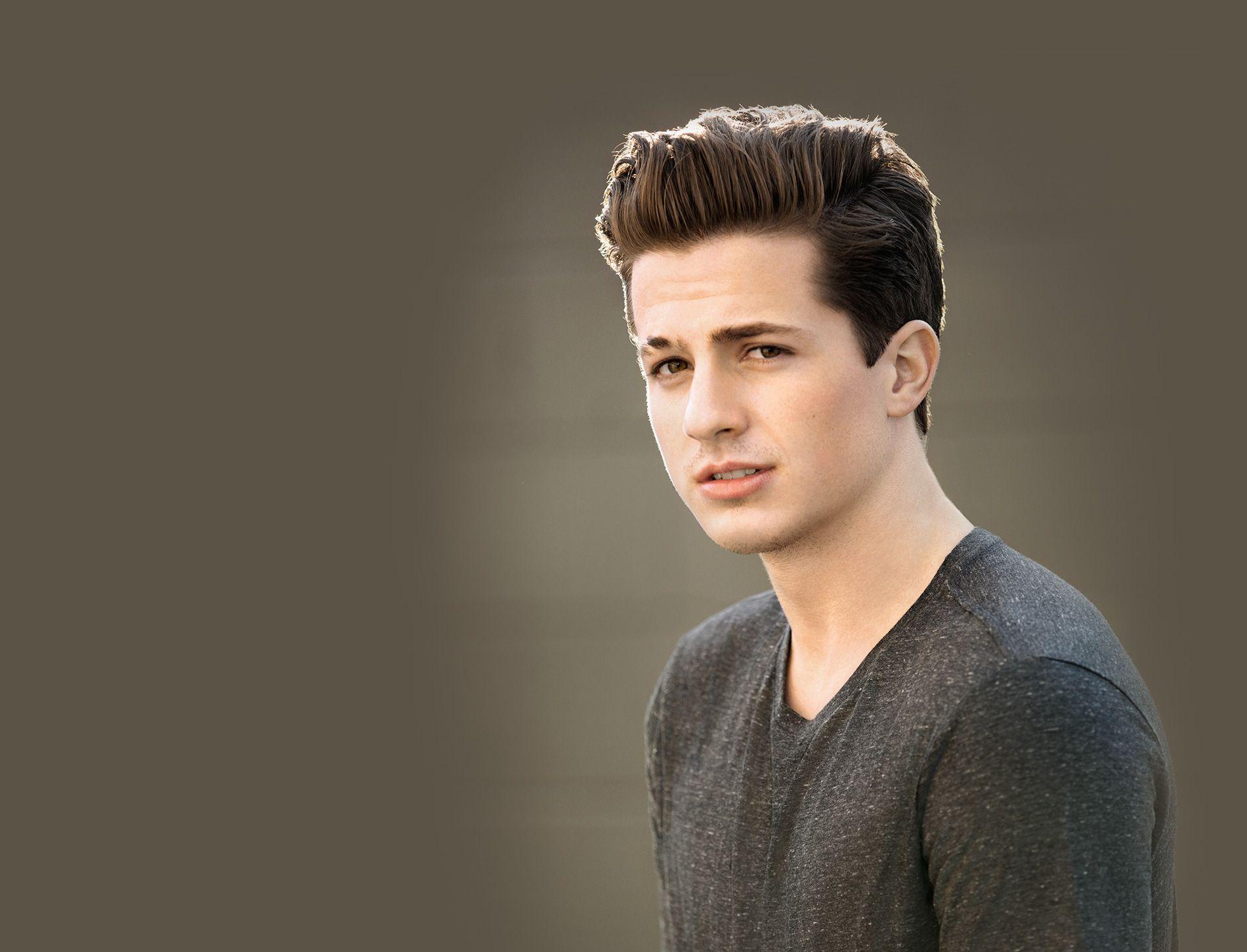 Charlie Puth Wallpapers