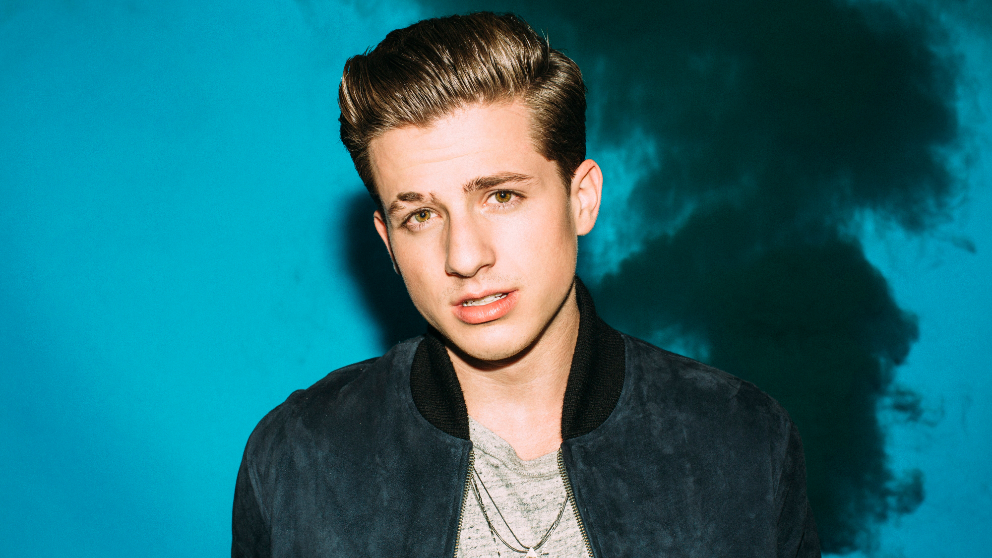 Charlie Puth Wallpapers