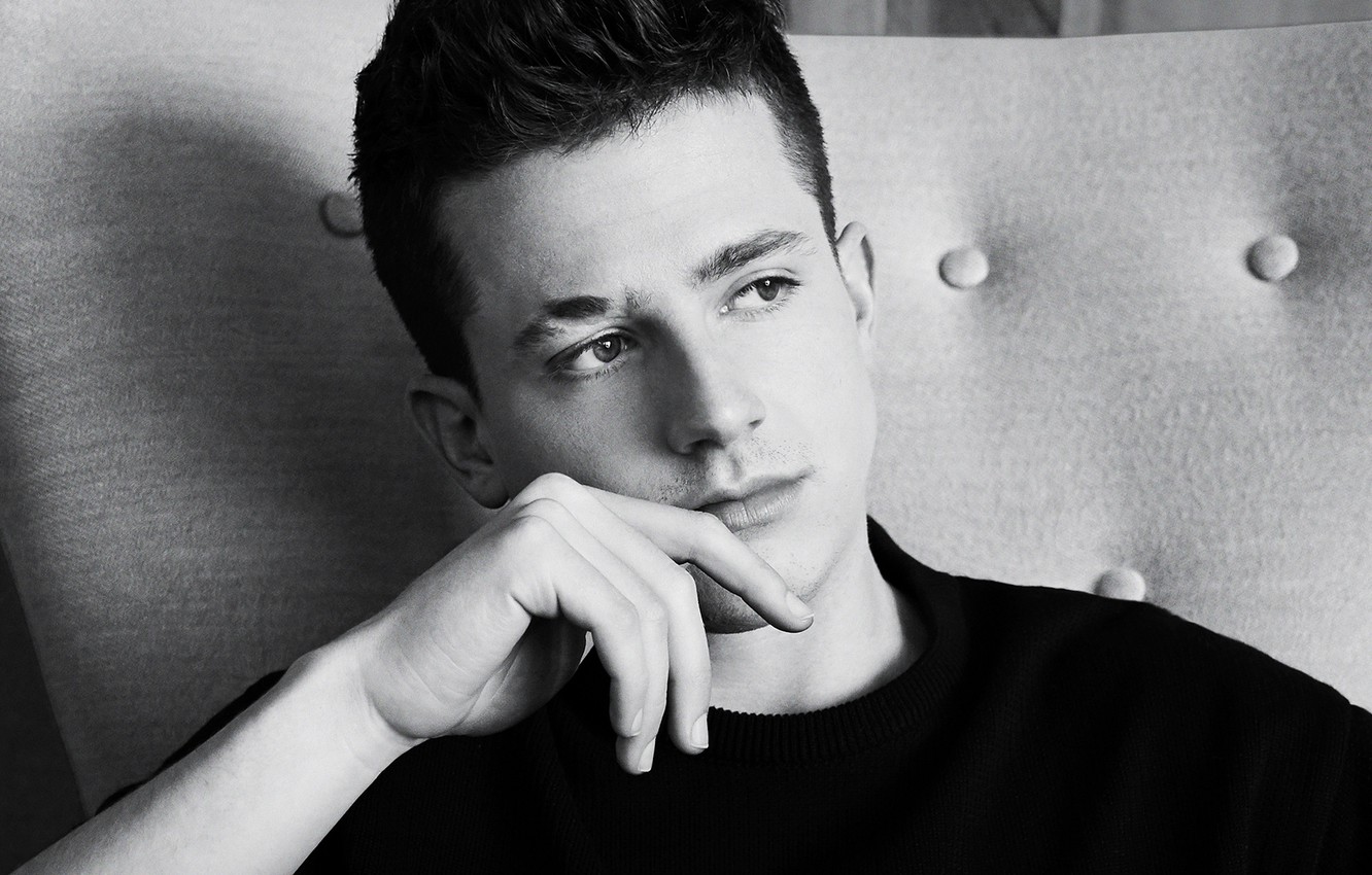 Charlie Puth Wallpapers