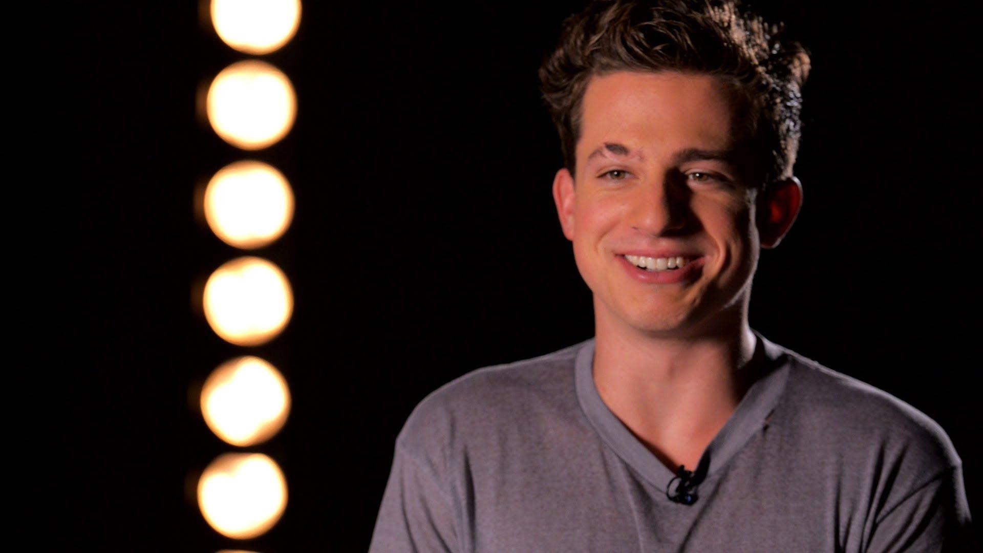 Charlie Puth Wallpapers