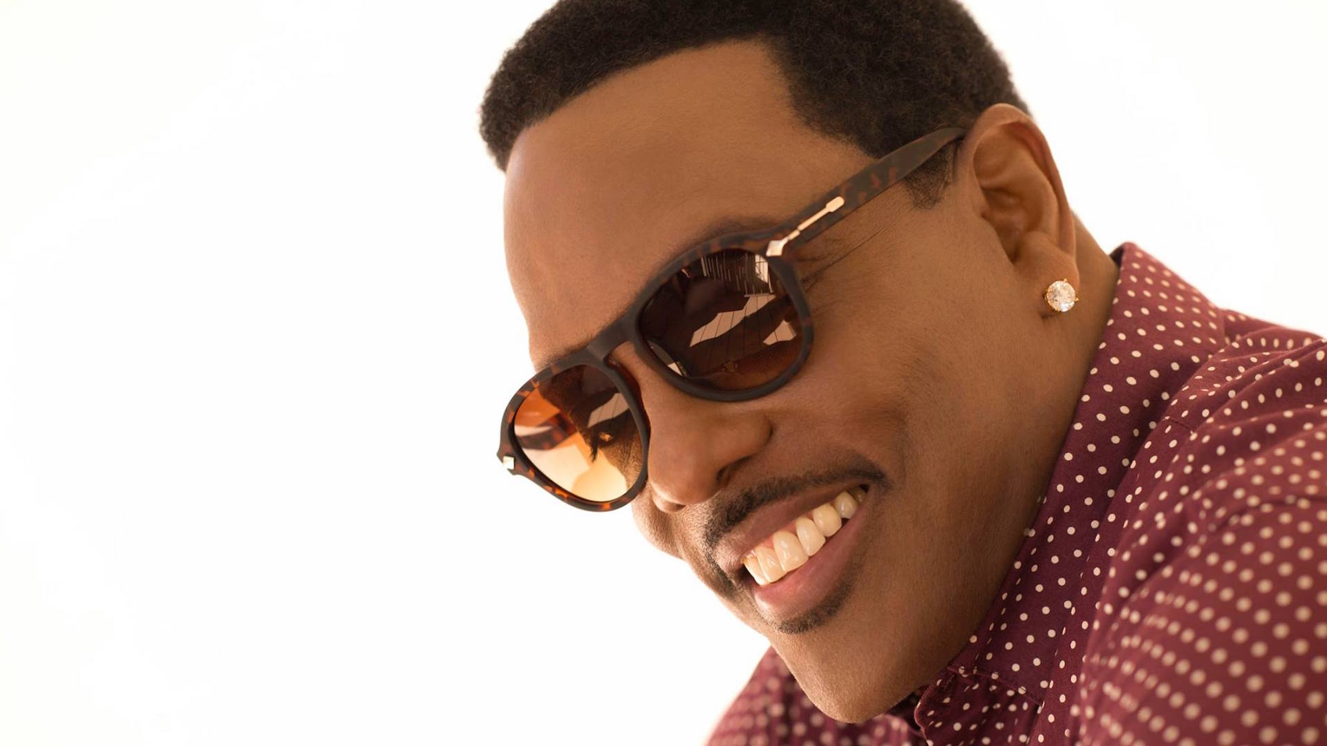 Charlie Wilson Wallpapers