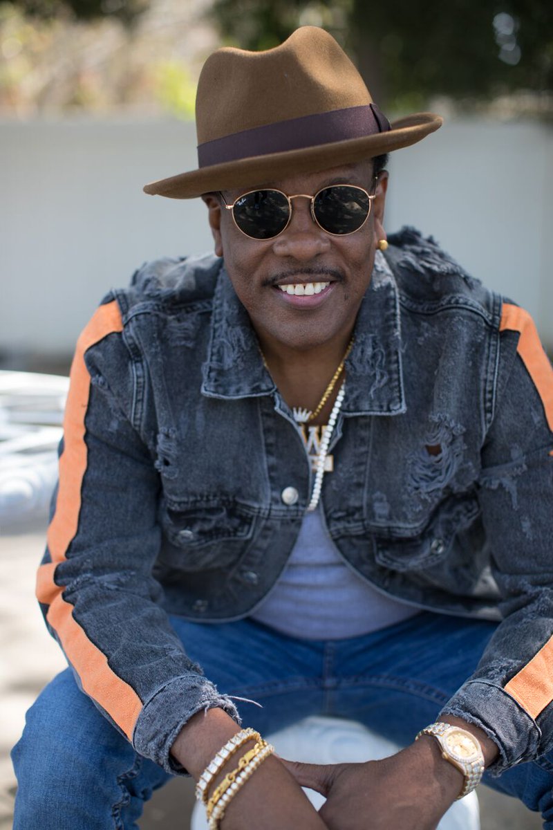 Charlie Wilson Wallpapers