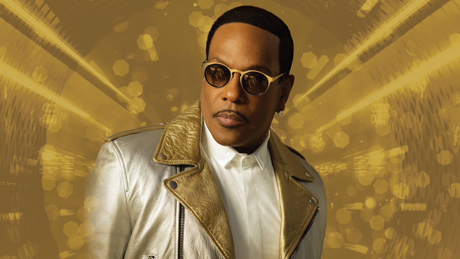 Charlie Wilson Wallpapers