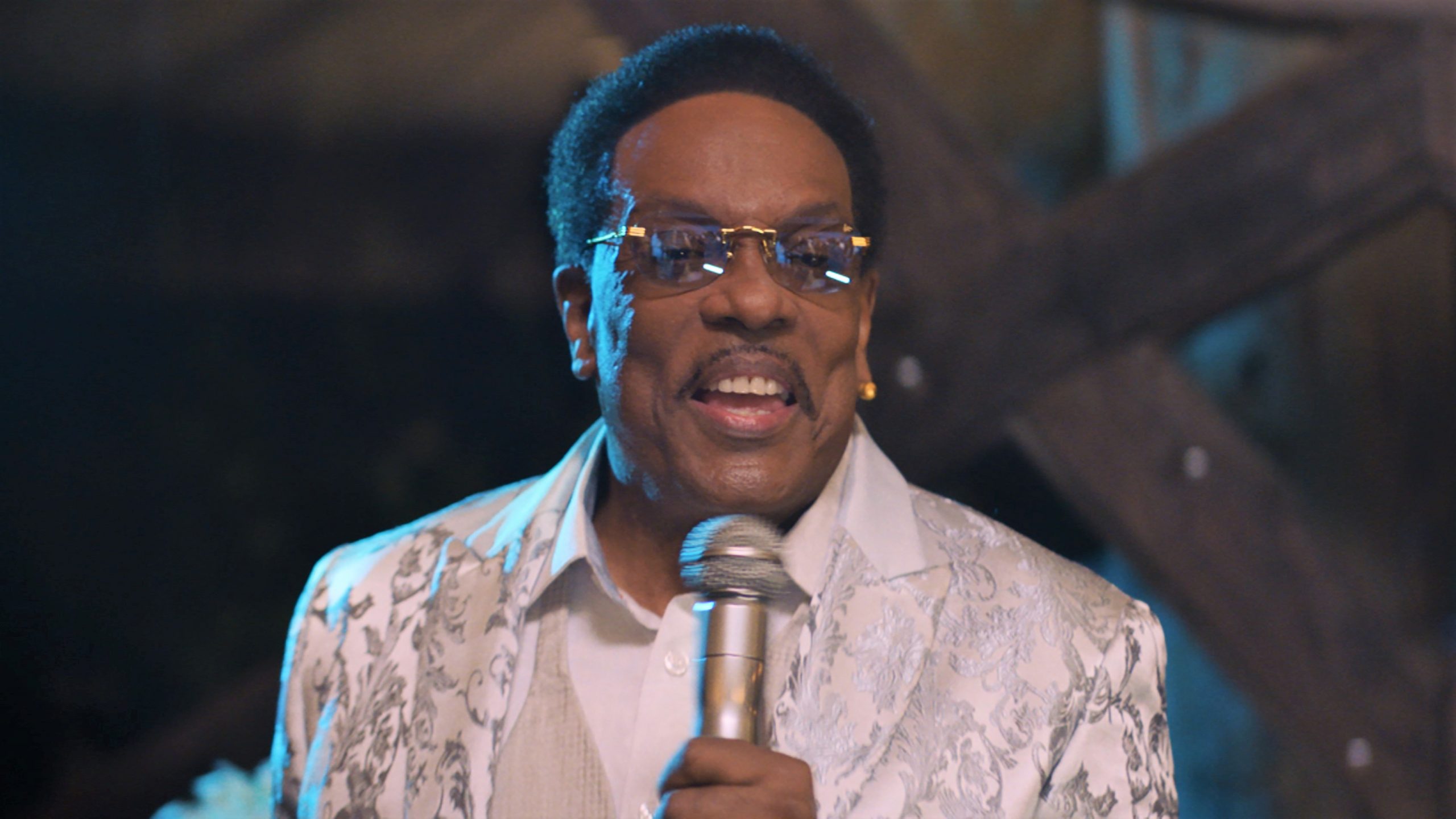 Charlie Wilson Wallpapers