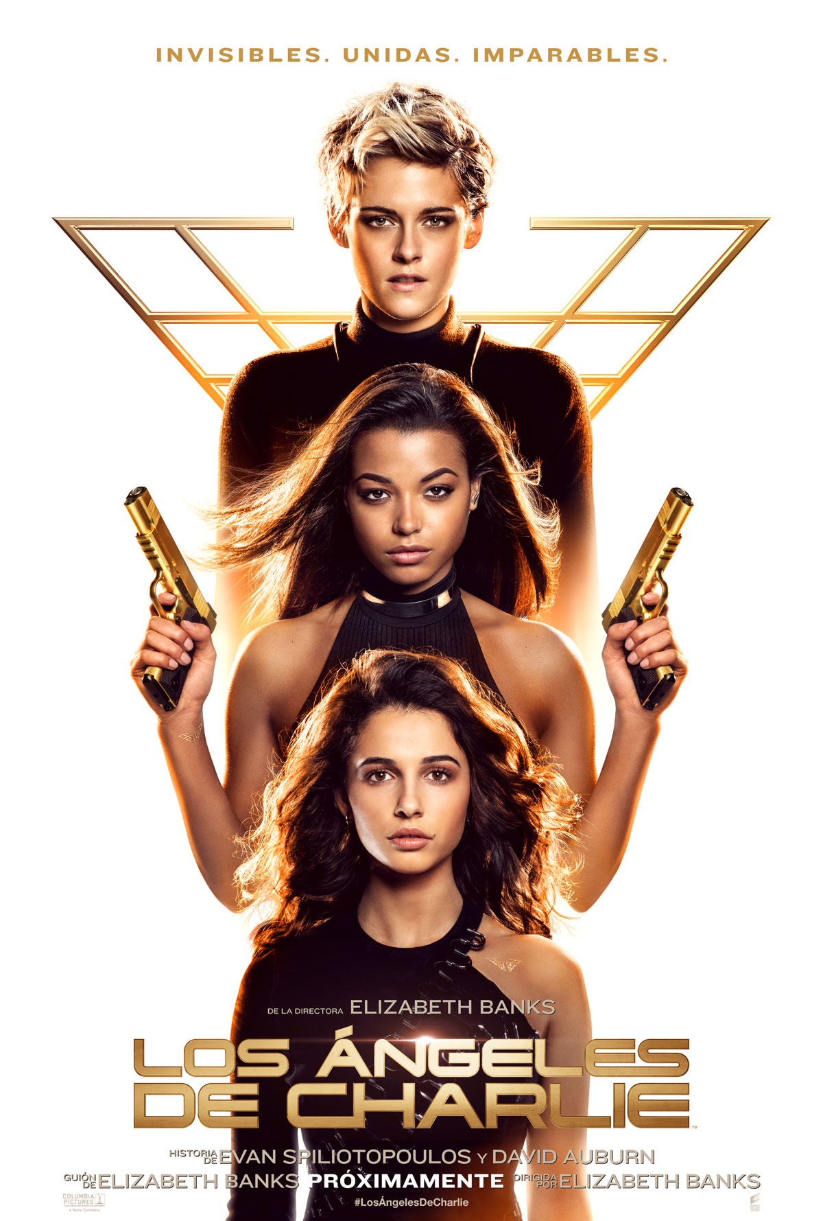 Charlies Angels 2019 Wallpapers