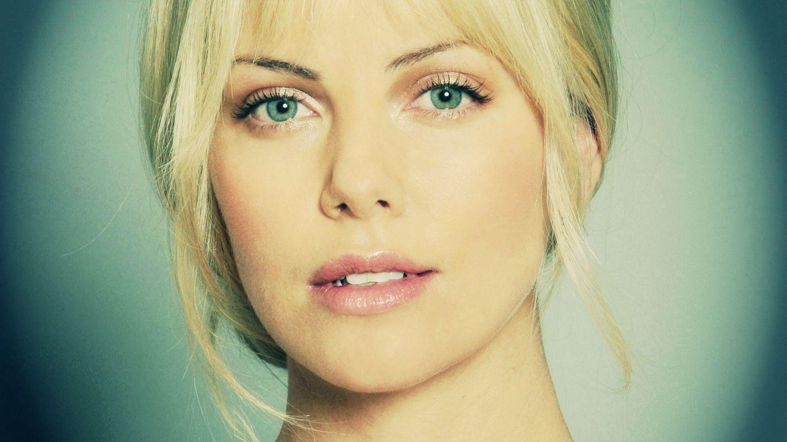 Charlize Theron 2018 Wallpapers