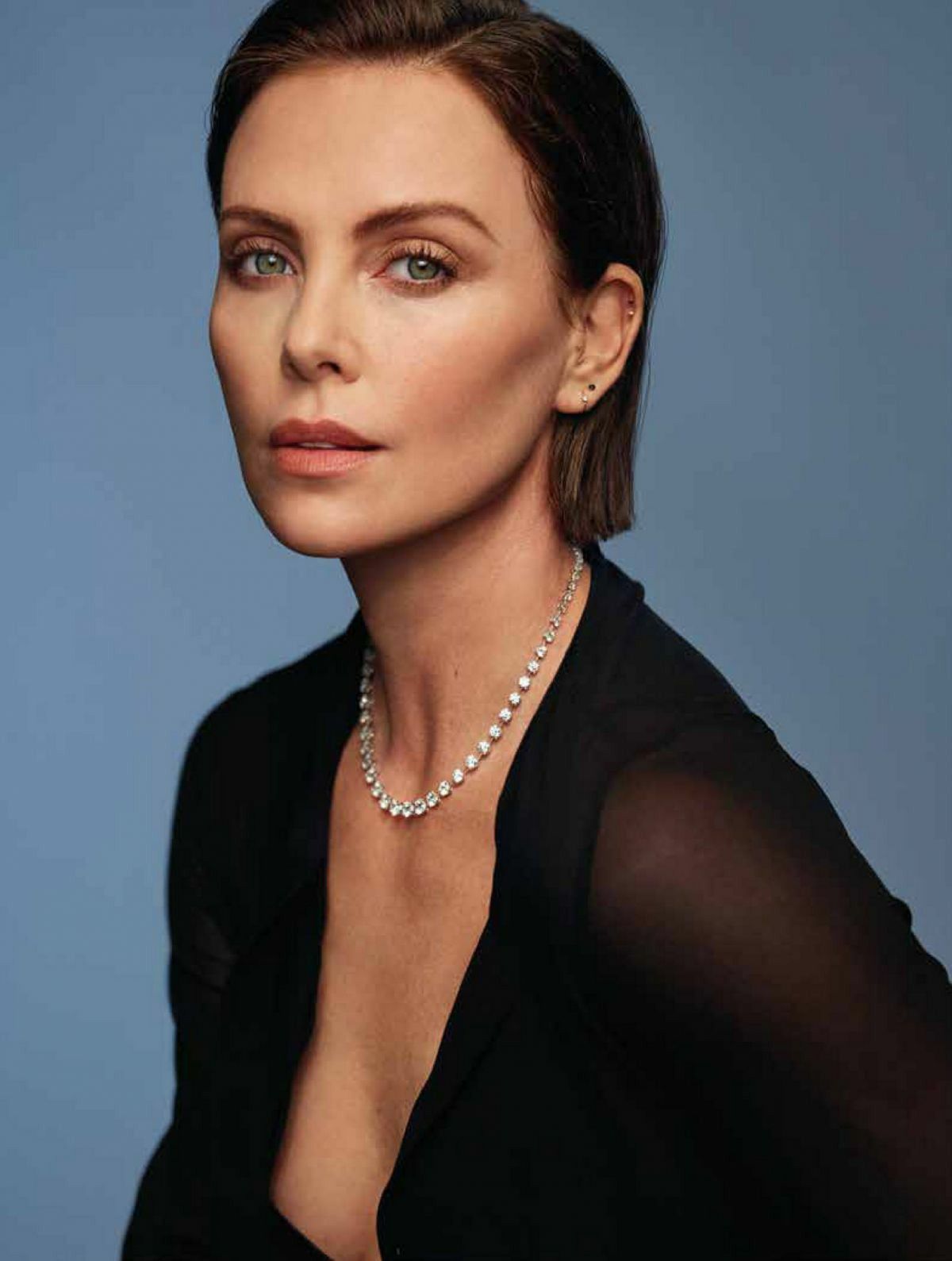 Charlize Theron Dior 2020 Wallpapers