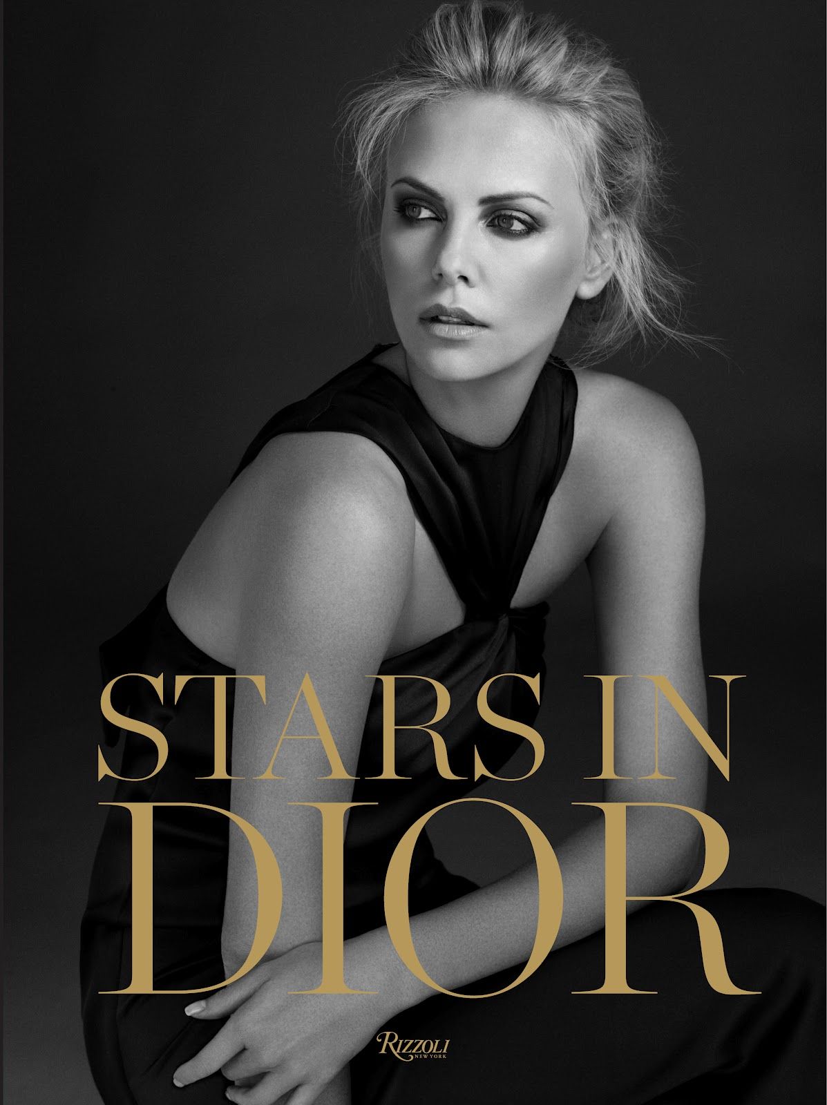 Charlize Theron Dior Wallpapers
