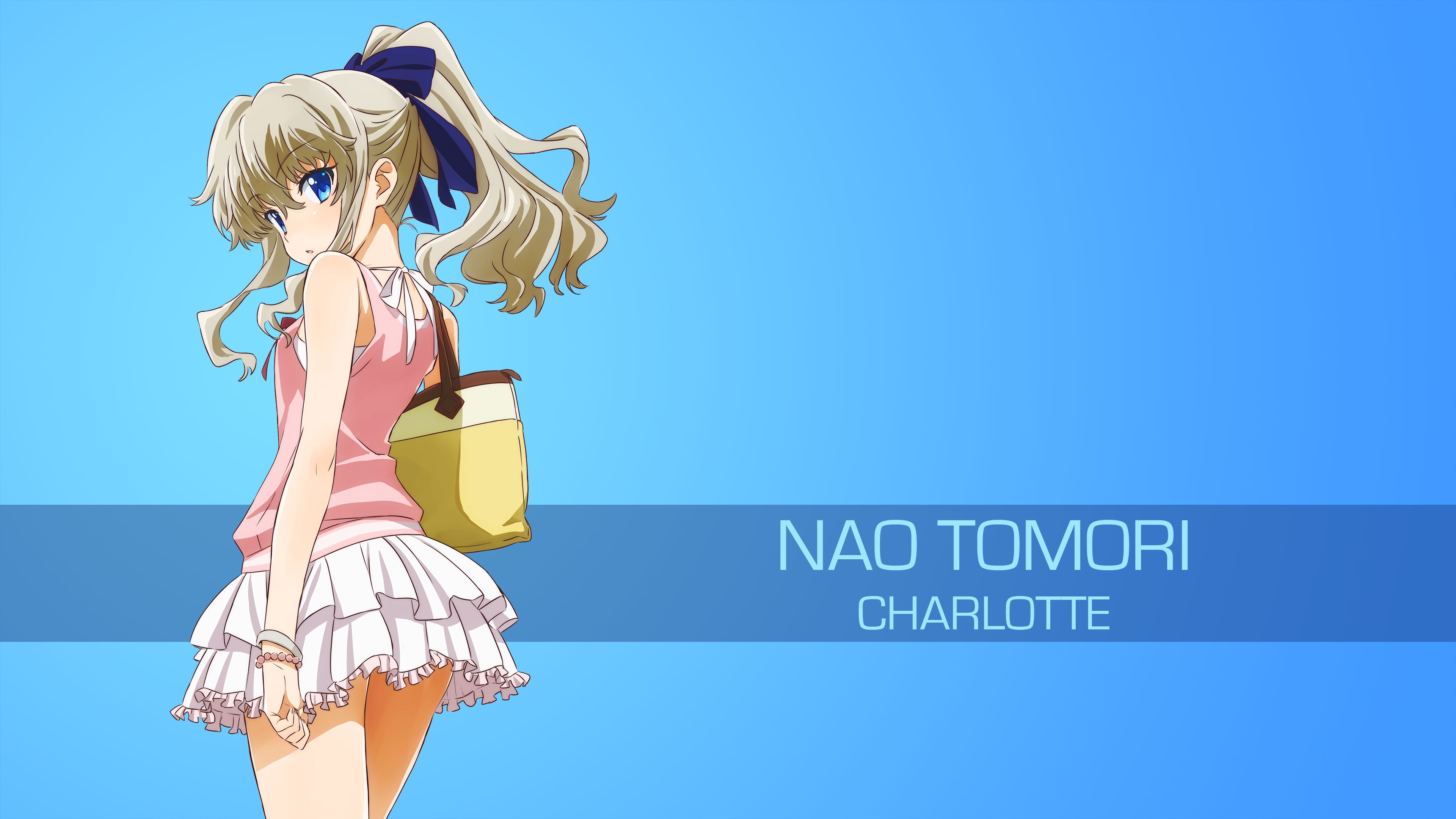 Charlotte Free Wallpapers