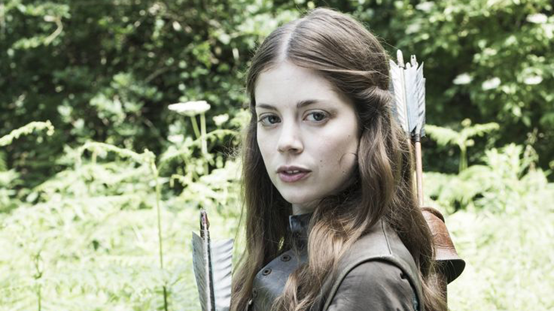 Charlotte Hope 2020 Wallpapers