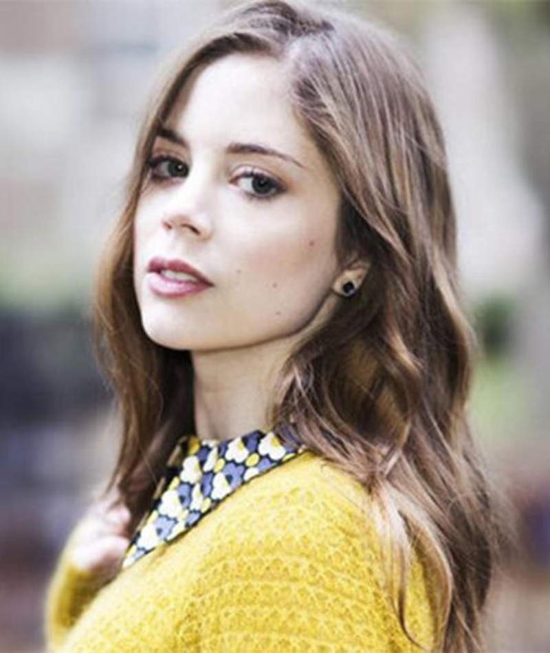 Charlotte Hope 2020 Wallpapers