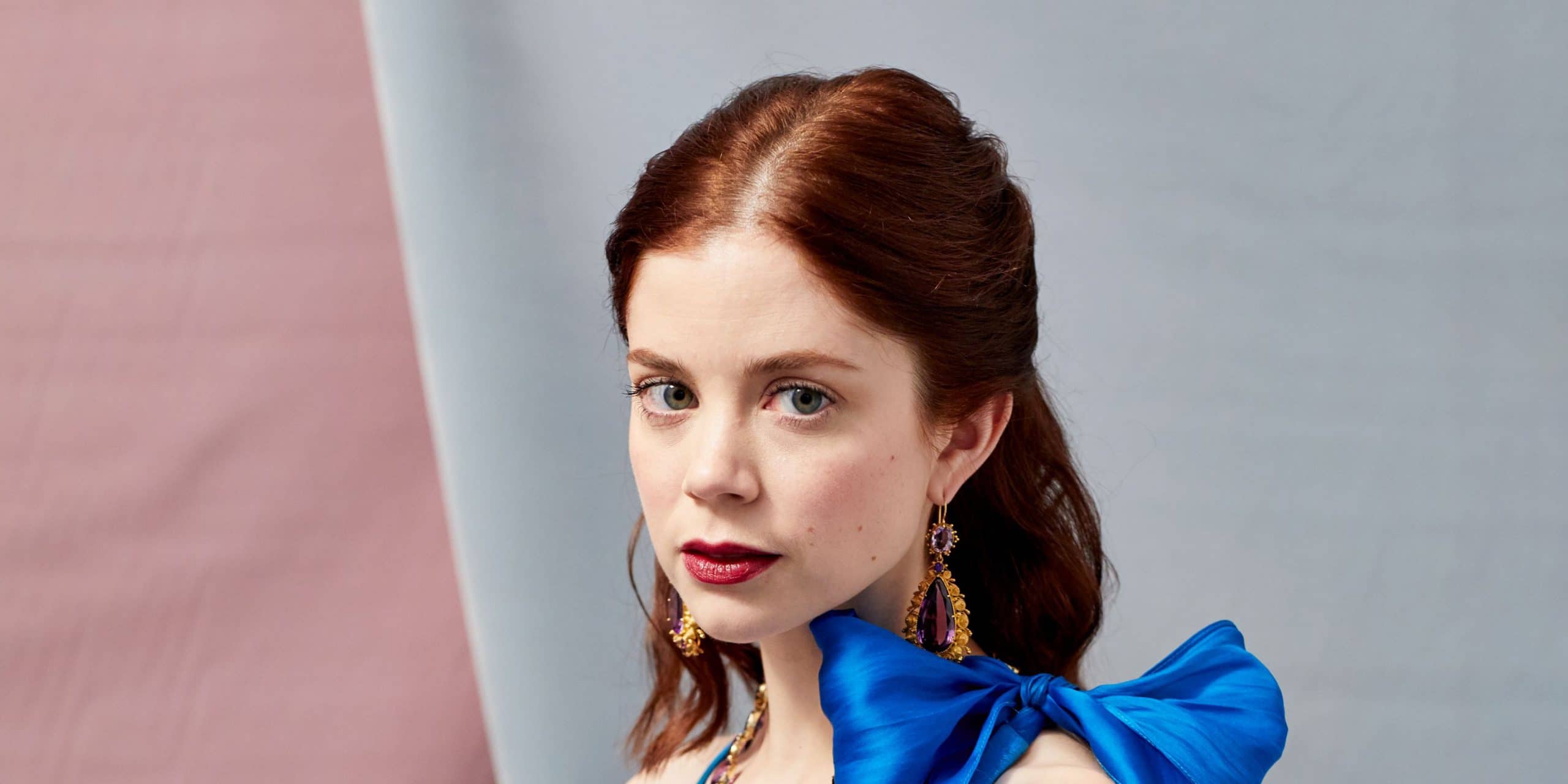 Charlotte Hope 2020 Wallpapers