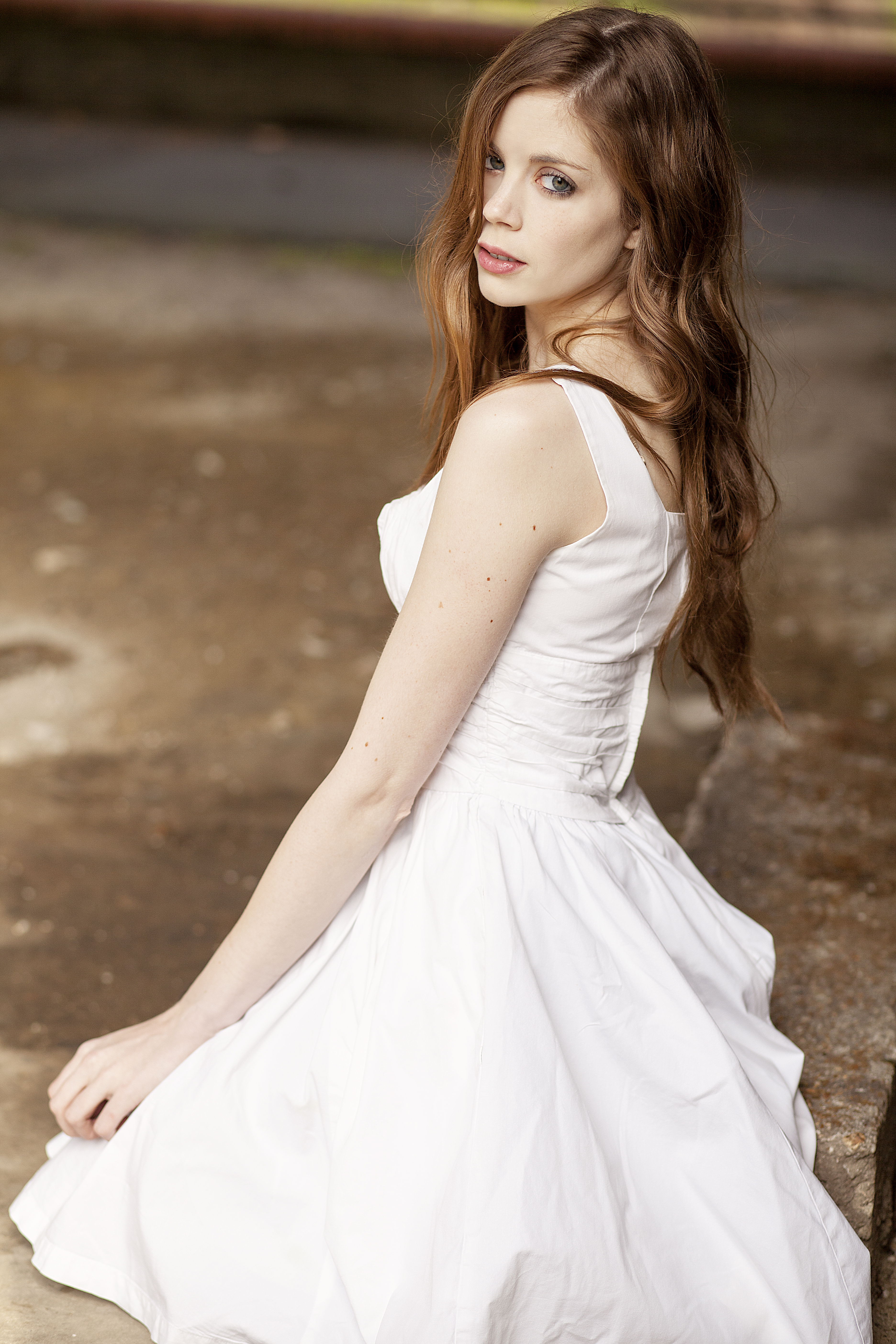 Charlotte Hope Wallpapers