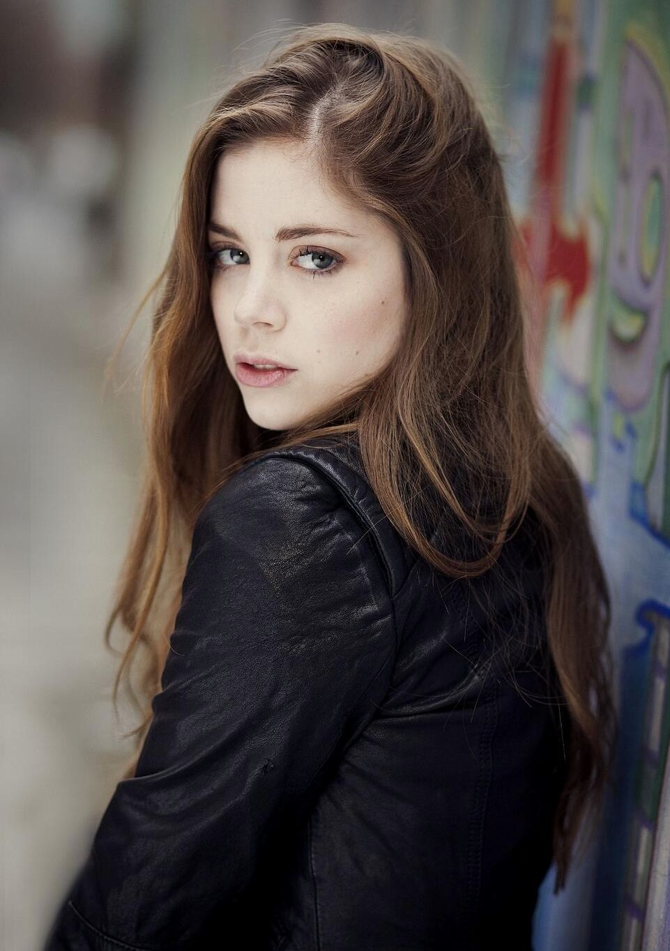 Charlotte Hope Wallpapers