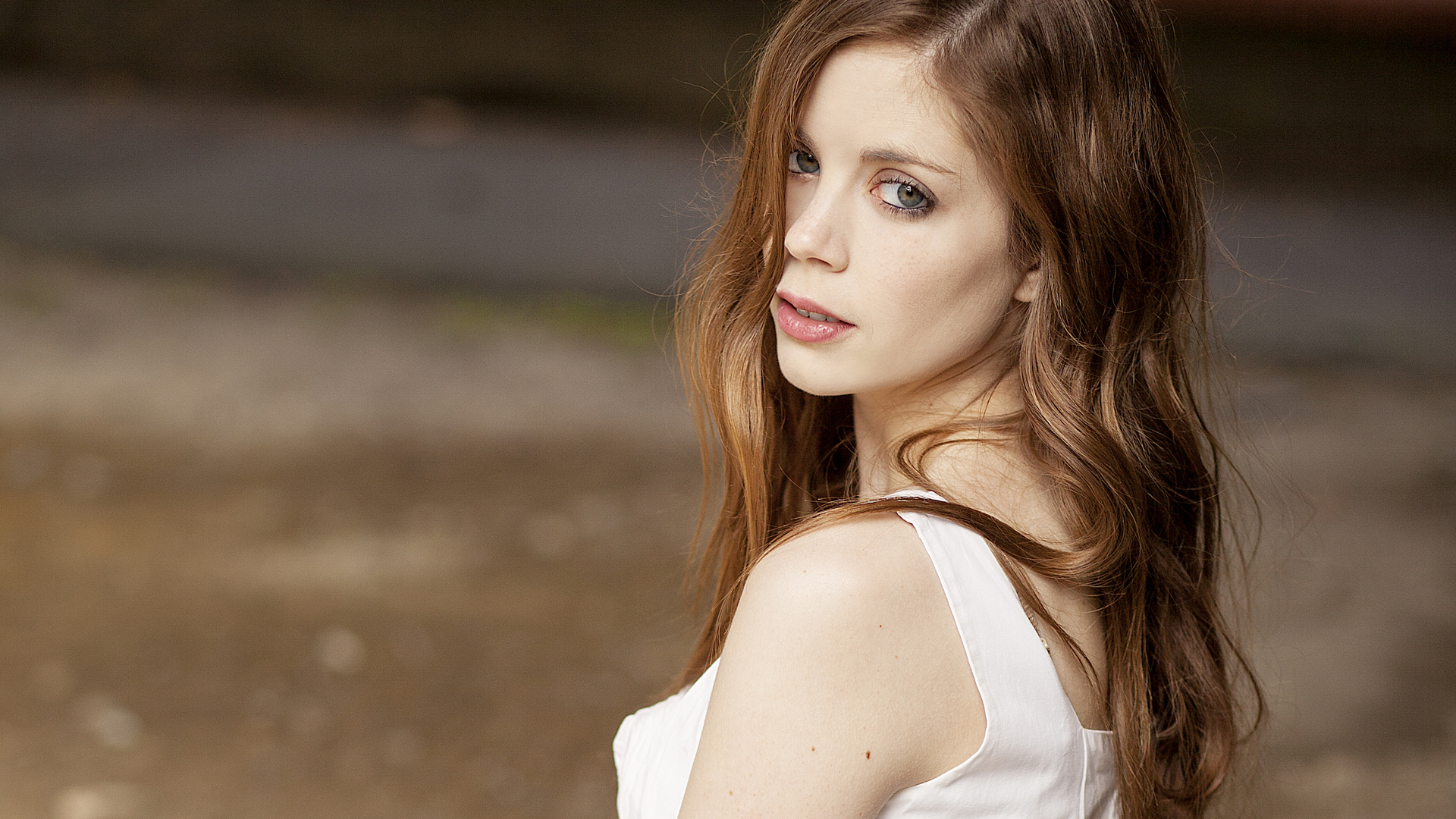 Charlotte Hope Wallpapers