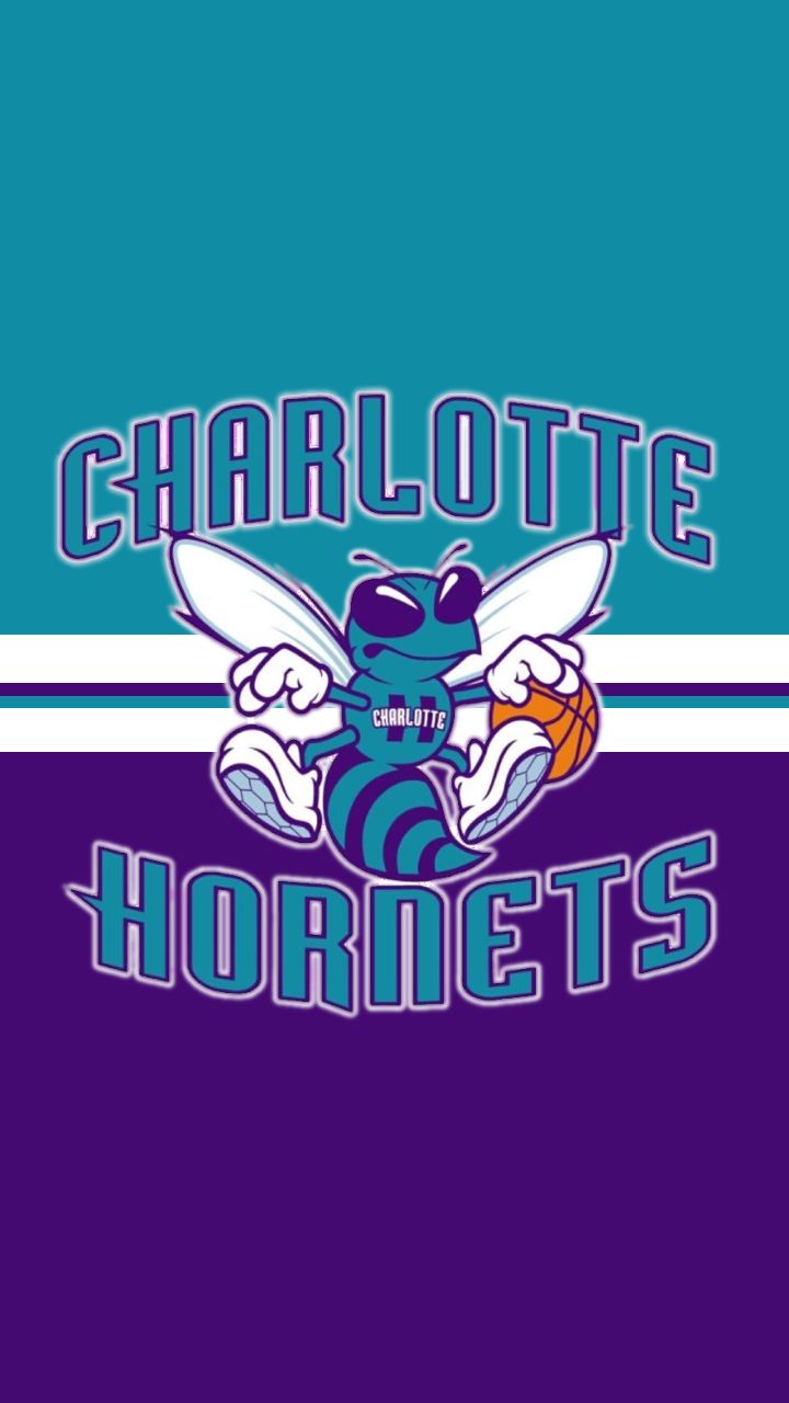 Charlotte Hornets Iphone Wallpapers