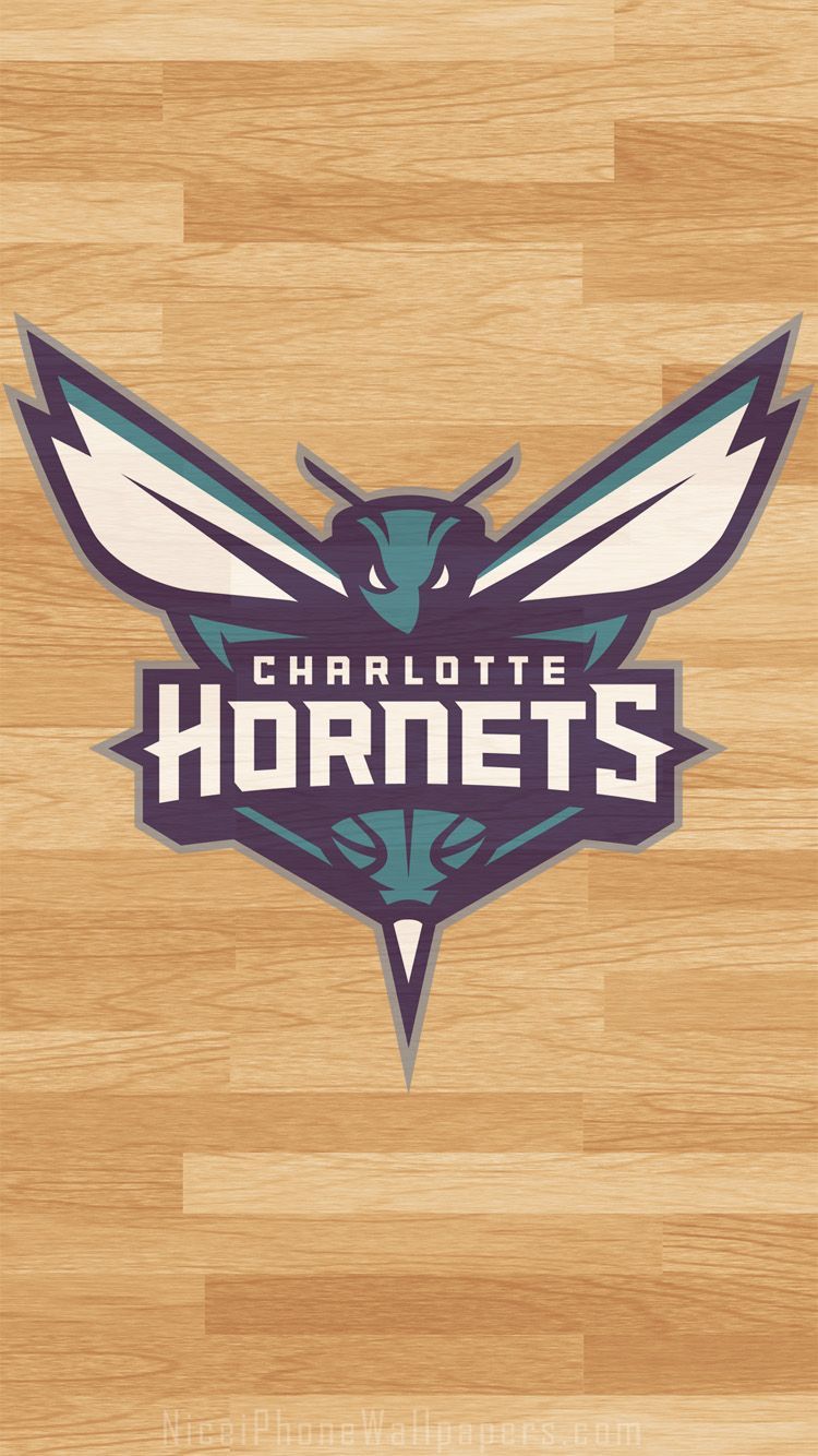 Charlotte Hornets Wallpapers