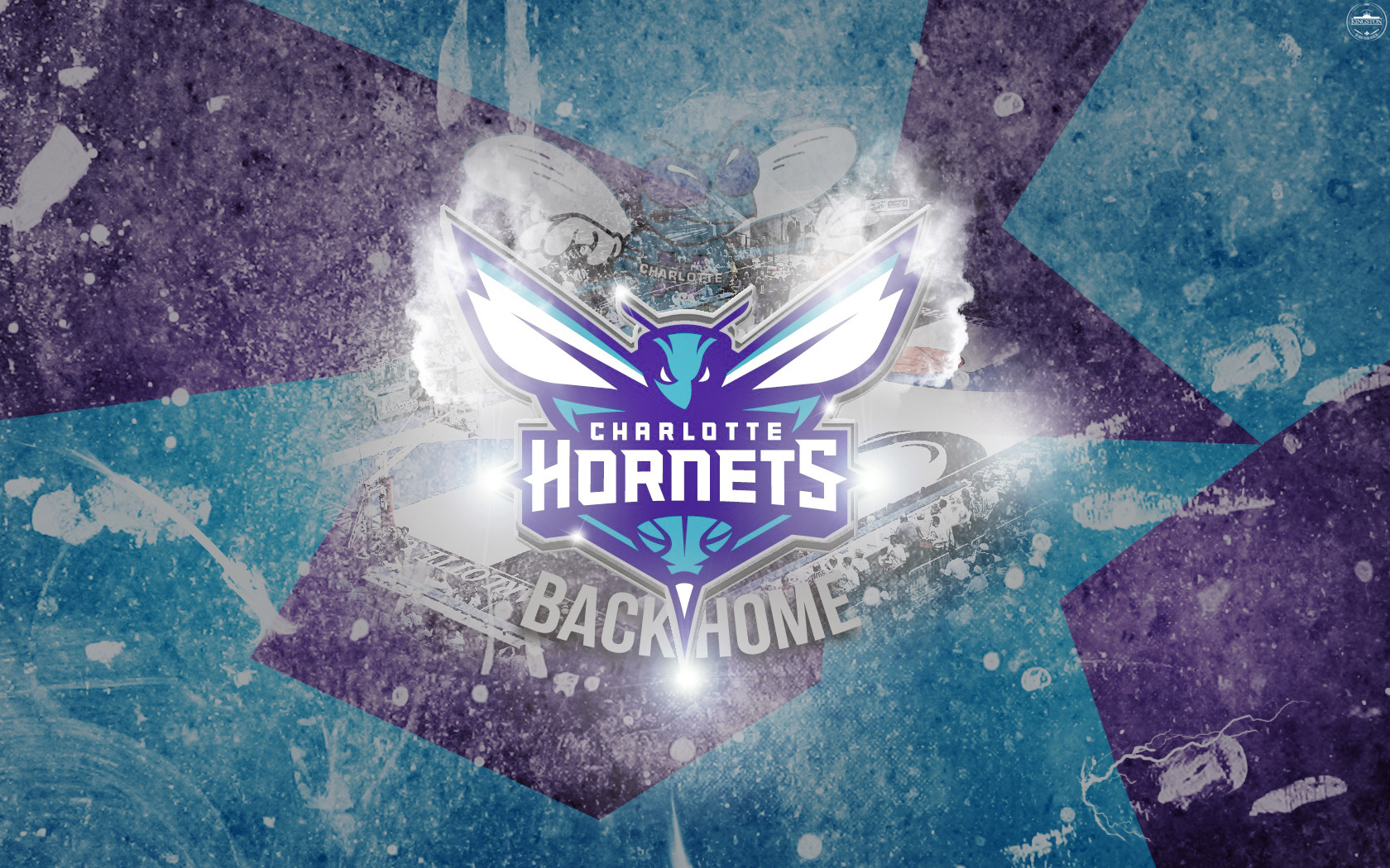 Charlotte Hornets Wallpapers