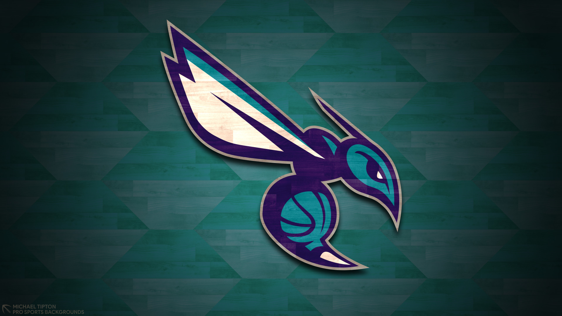 Charlotte Hornets Wallpapers