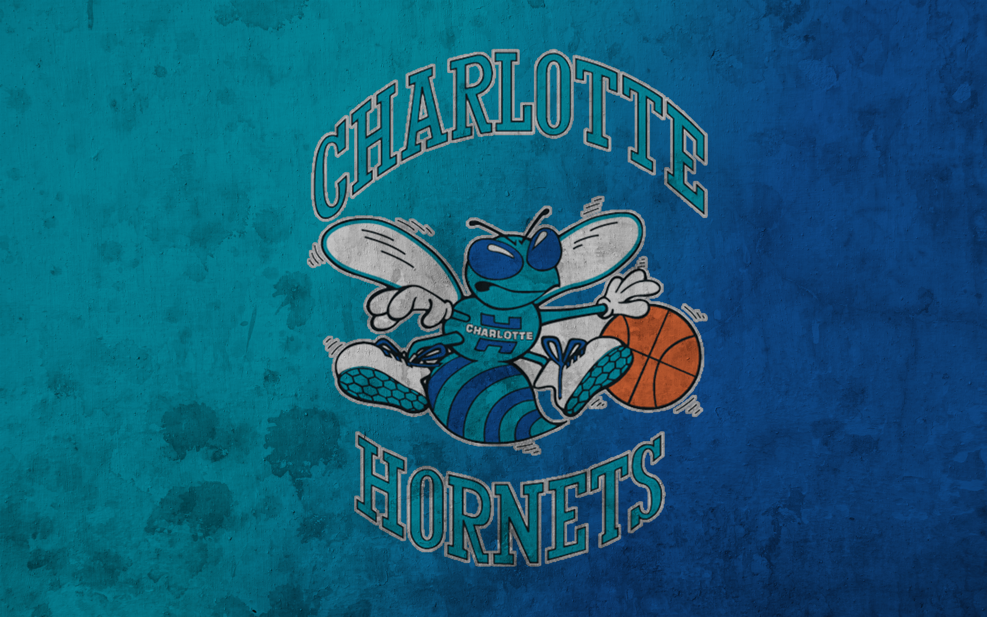 Charlotte Hornets Wallpapers