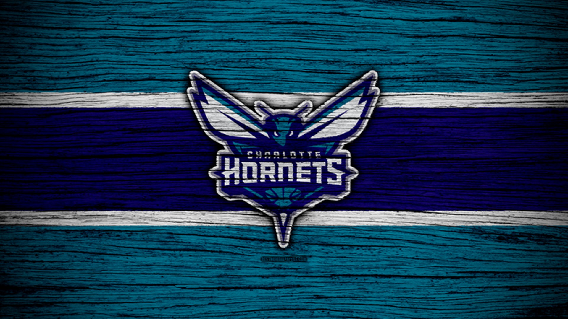 Charlotte Hornets Wallpapers