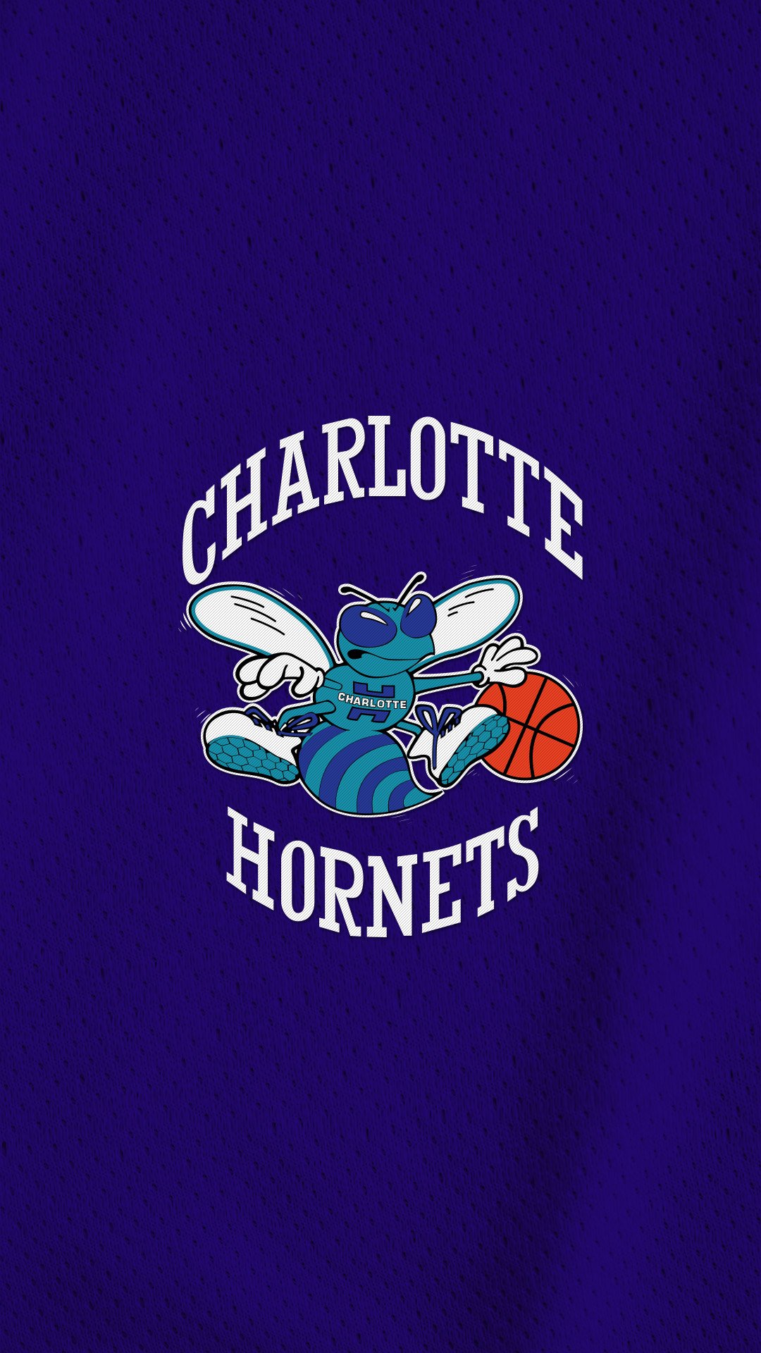 Charlotte Hornets Wallpapers