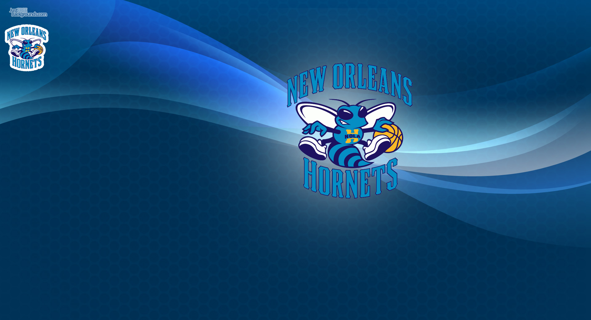 Charlotte Hornets Wallpapers