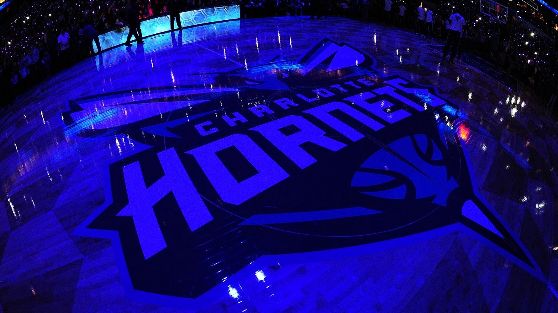 Charlotte Hornets Wallpapers