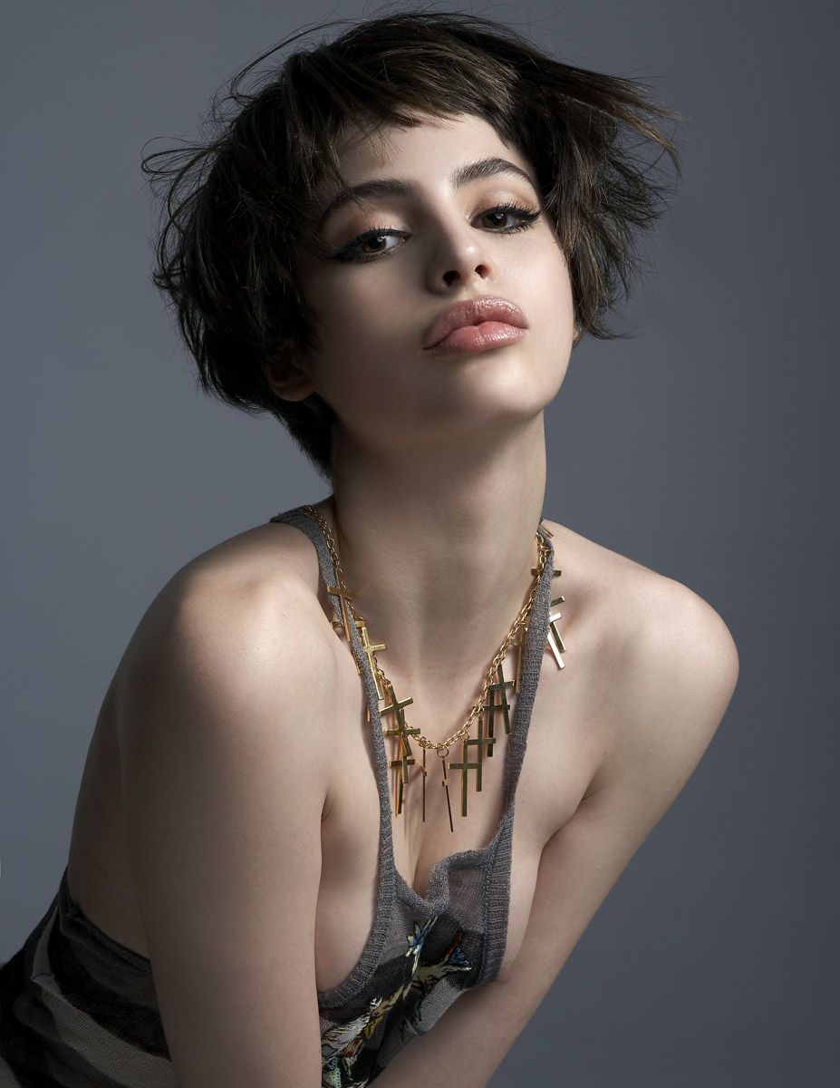 Charlotte Kemp Muhl Wallpapers