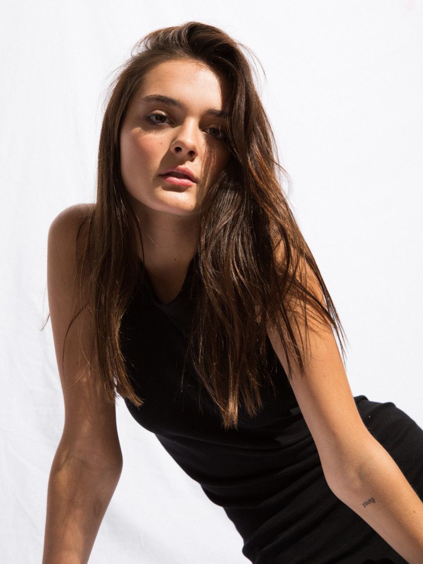 Charlotte Lawrence 2019 Wallpapers
