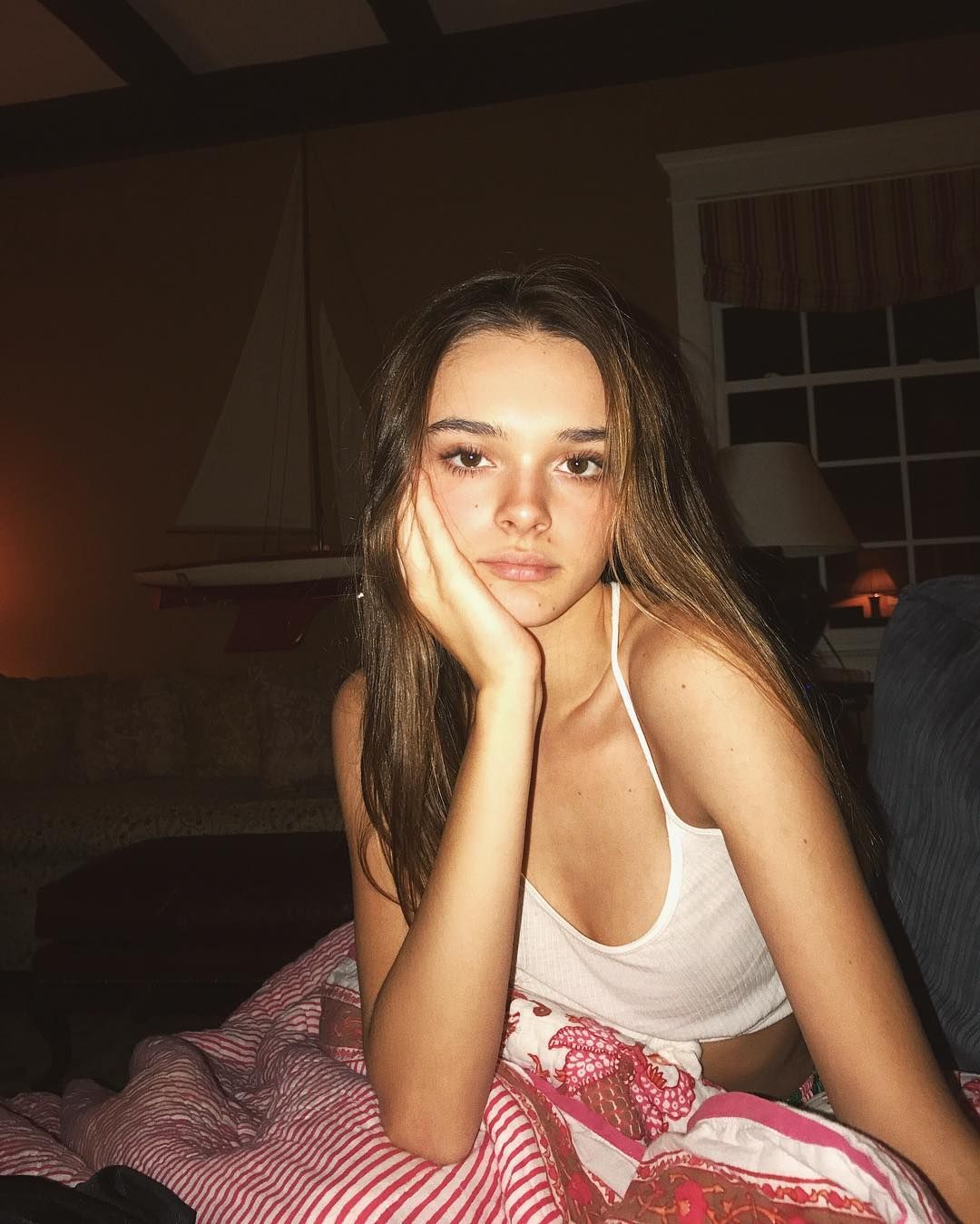 Charlotte Lawrence Wallpapers