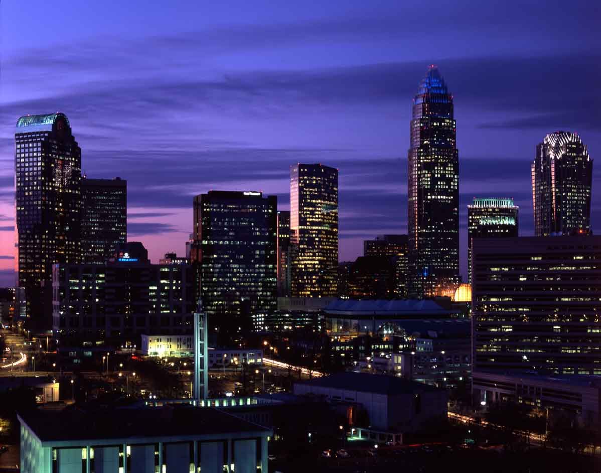 Charlotte Nc Wallpapers