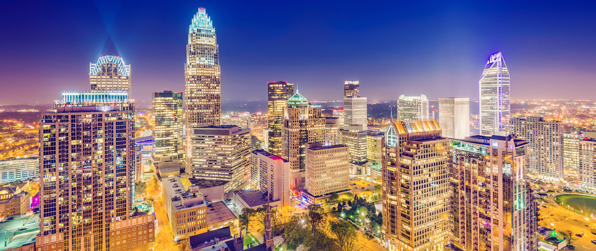 Charlotte Nc Wallpapers