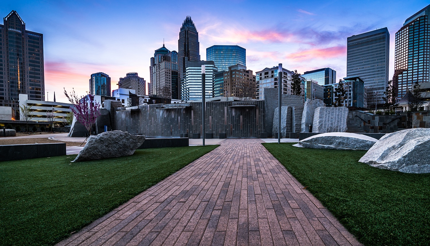 Charlotte Nc Wallpapers