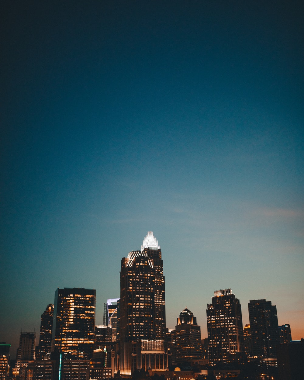 Charlotte Nc Wallpapers