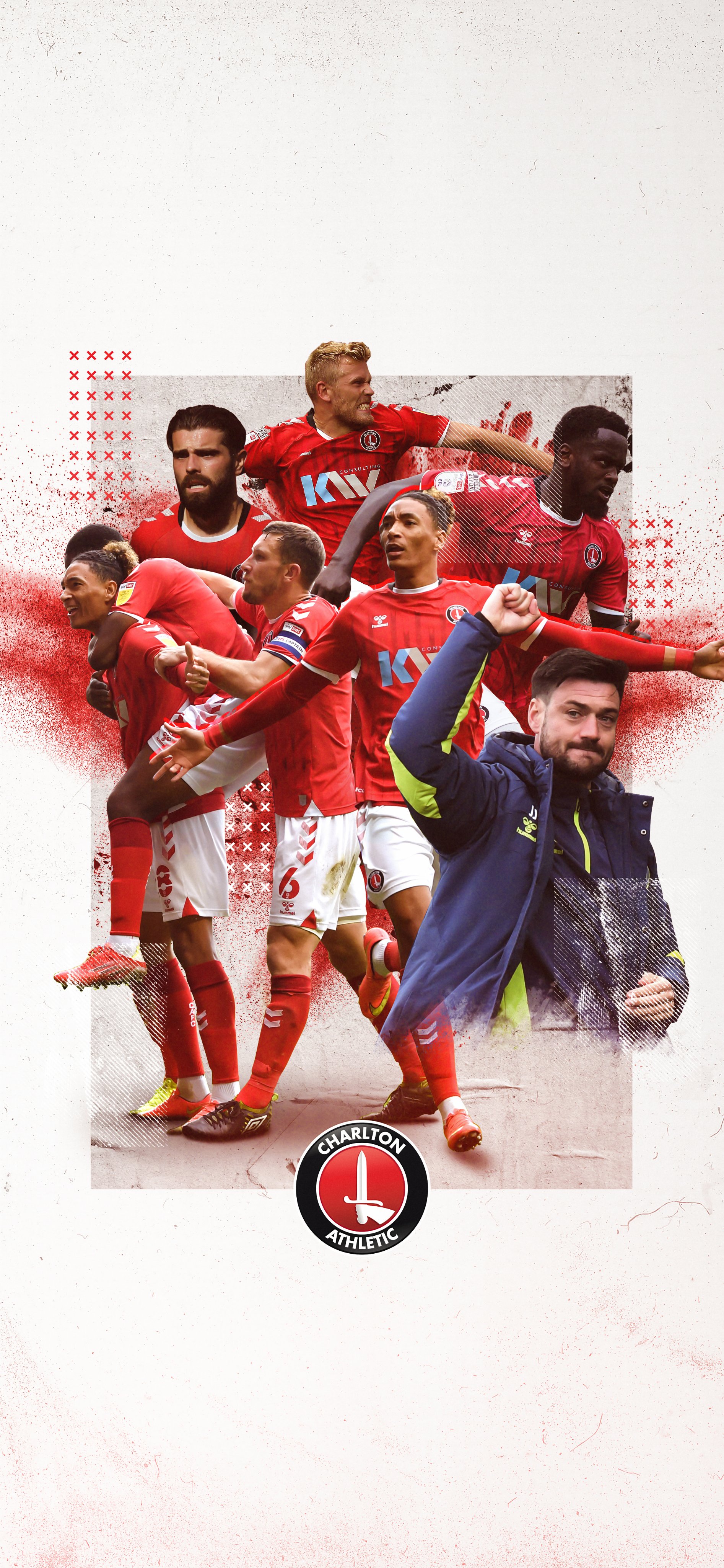 Charlton Athletic F.C. Wallpapers