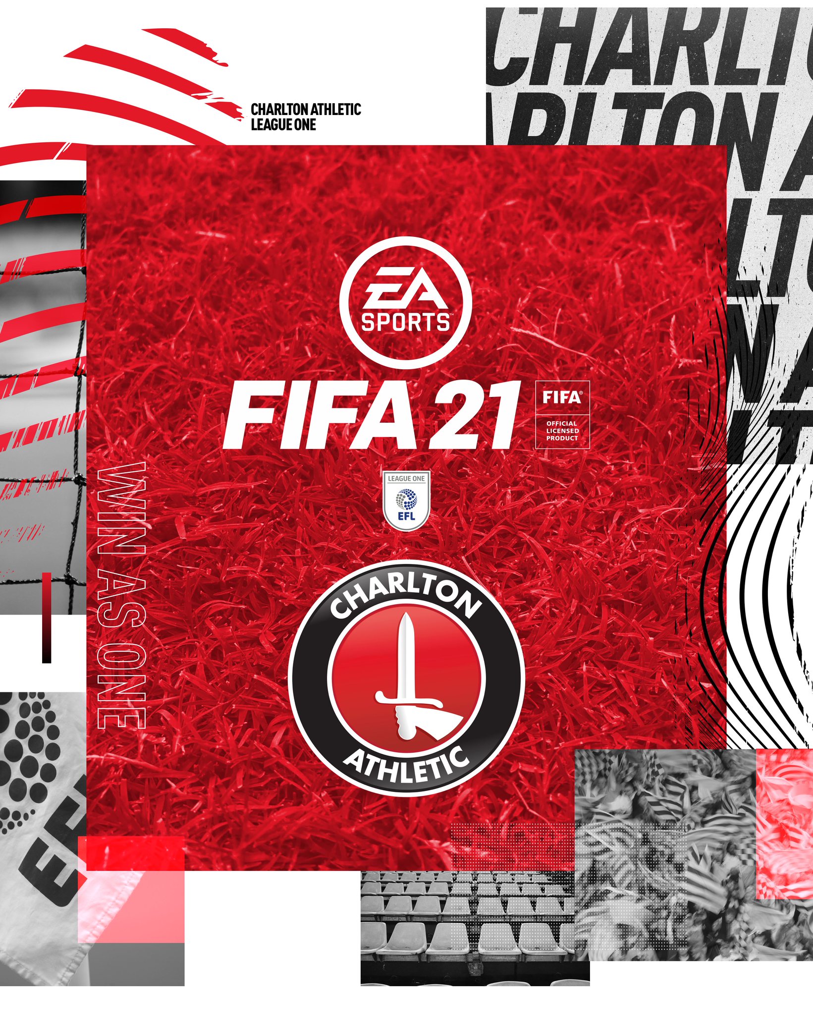 Charlton Athletic F.C. Wallpapers