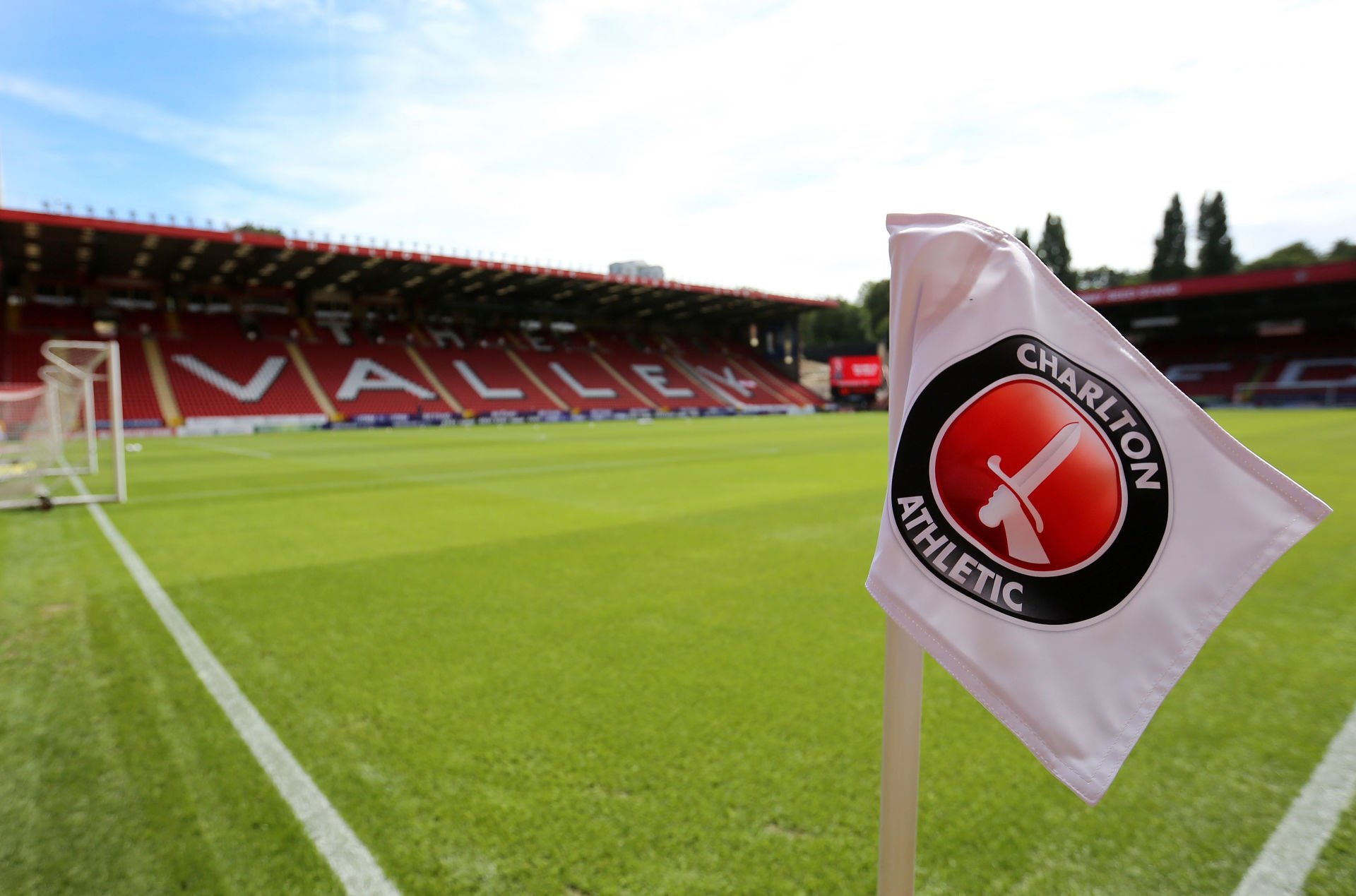 Charlton Athletic F.C. Wallpapers