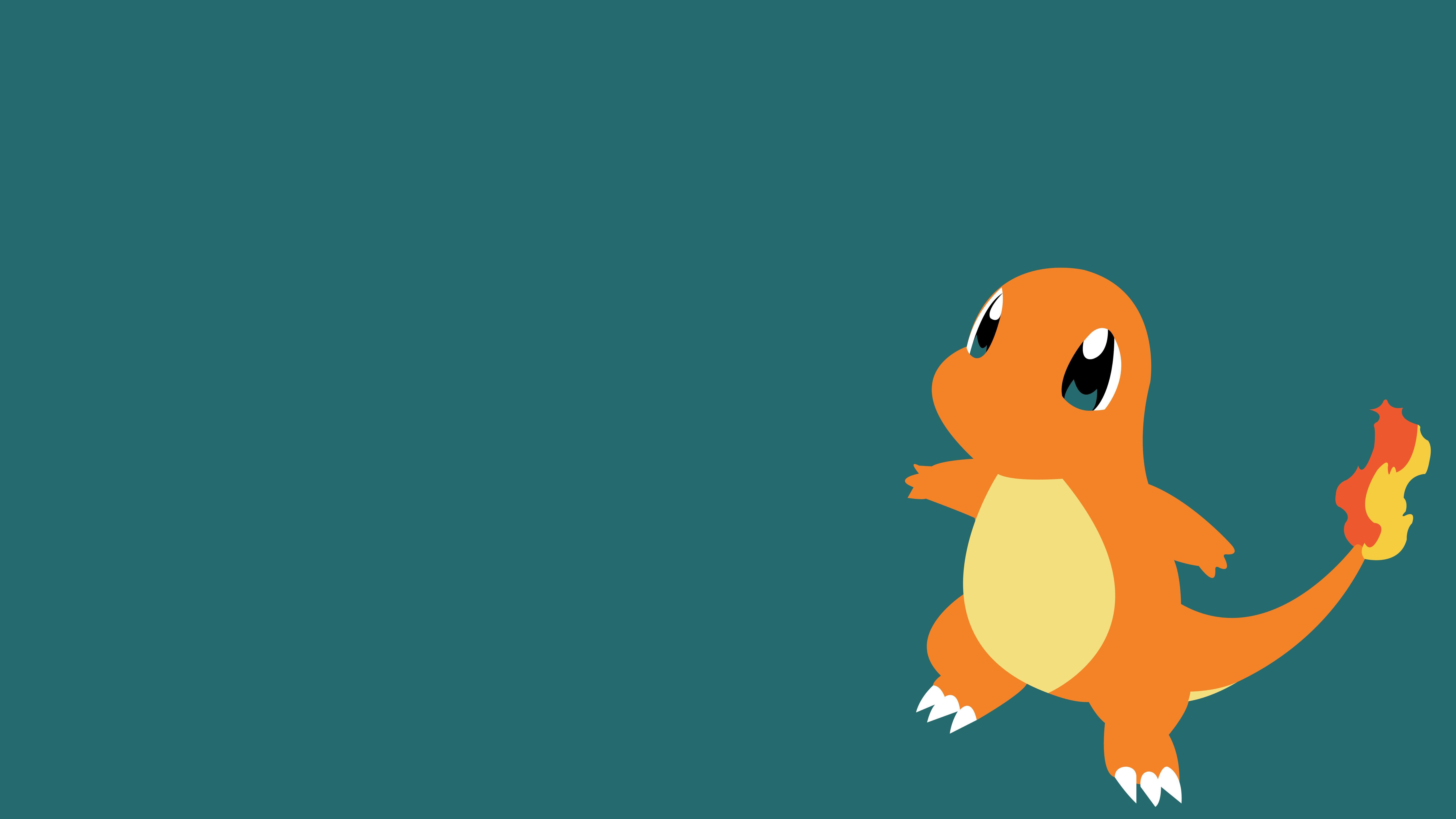 Charmander Hd Wallpapers