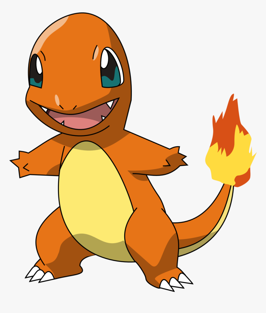 Charmander Hd Wallpapers