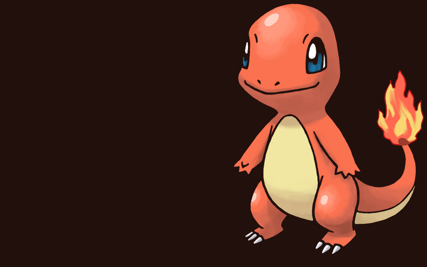 Charmander Hd Wallpapers