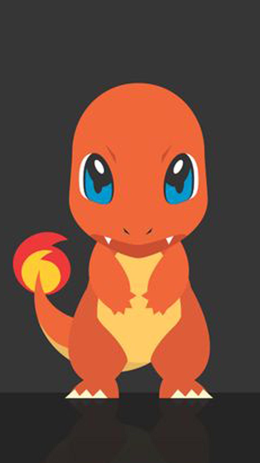 Charmander Hd Wallpapers