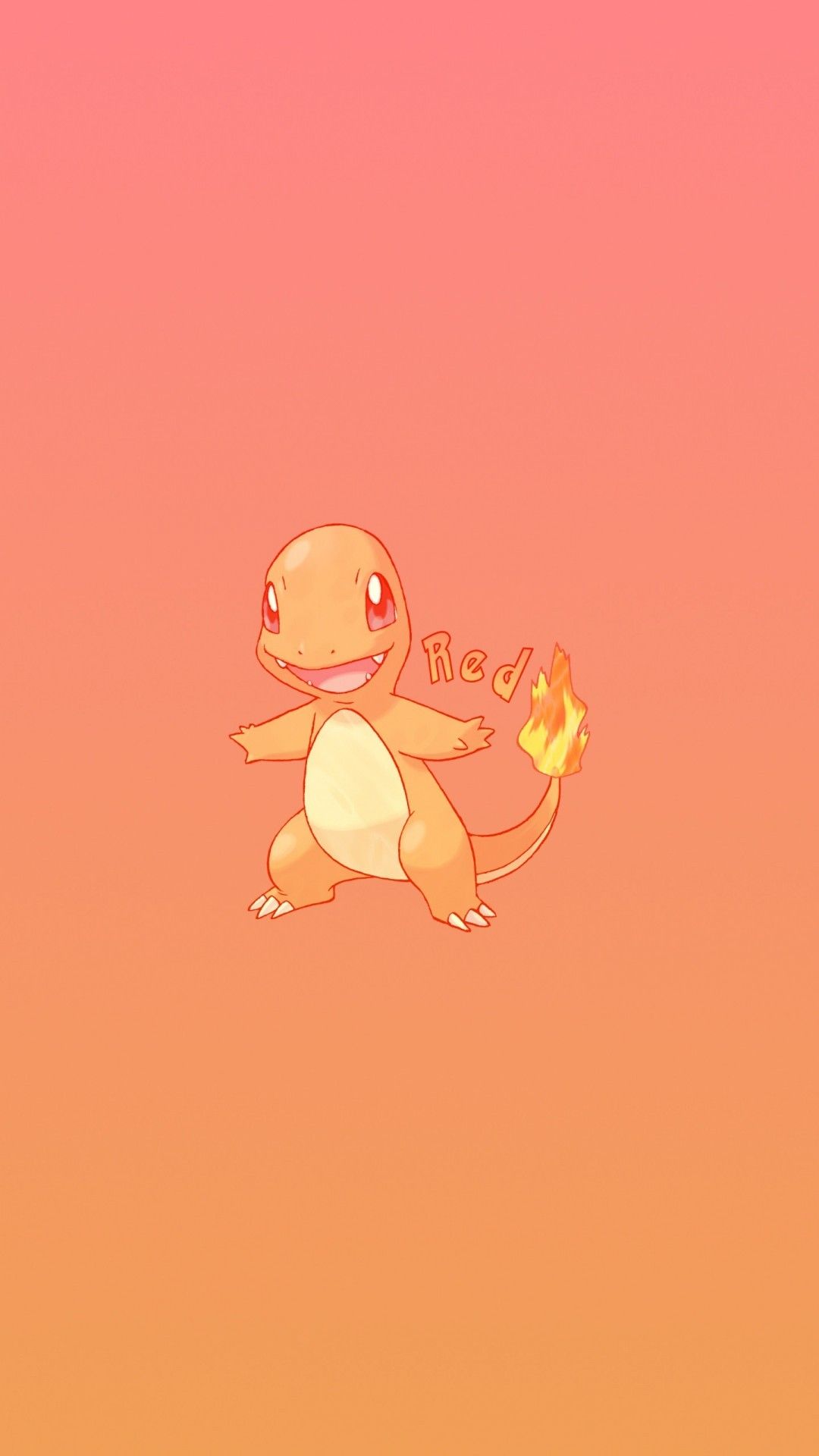 Charmander Iphone Wallpapers