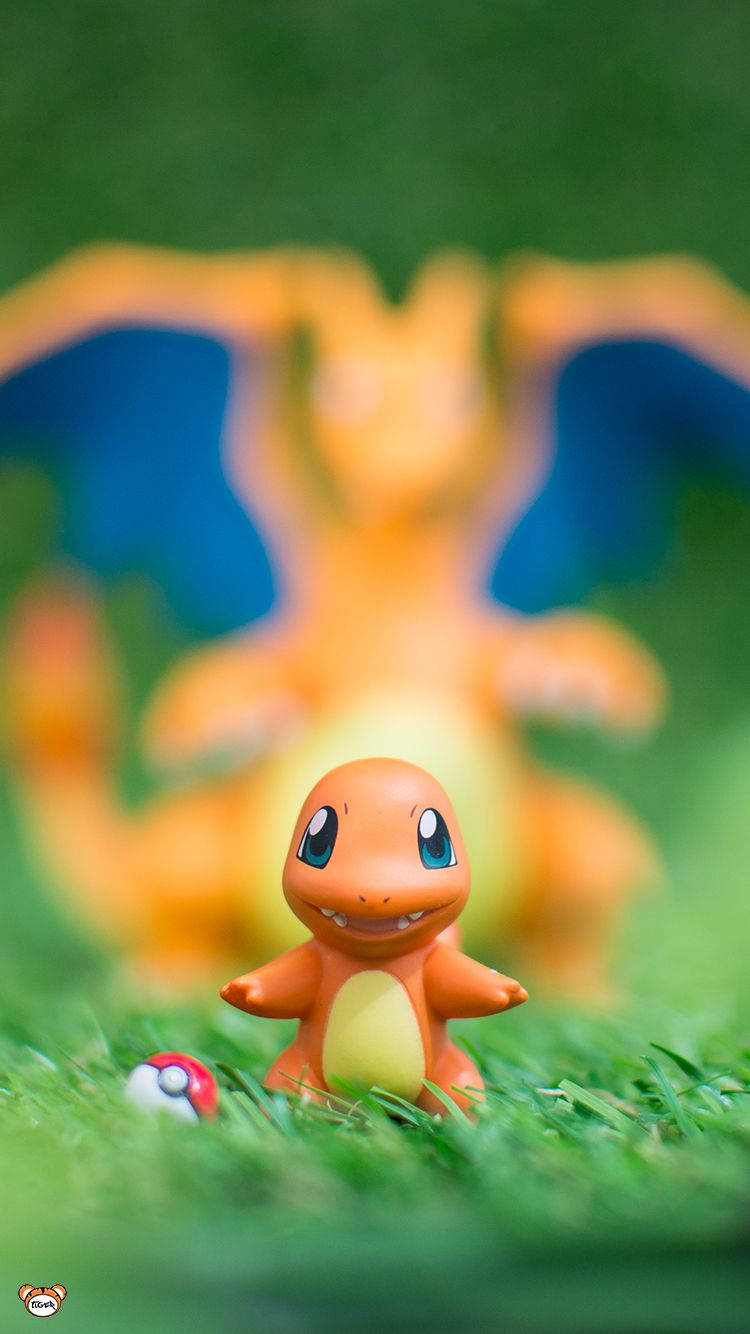 Charmander Iphone Wallpapers