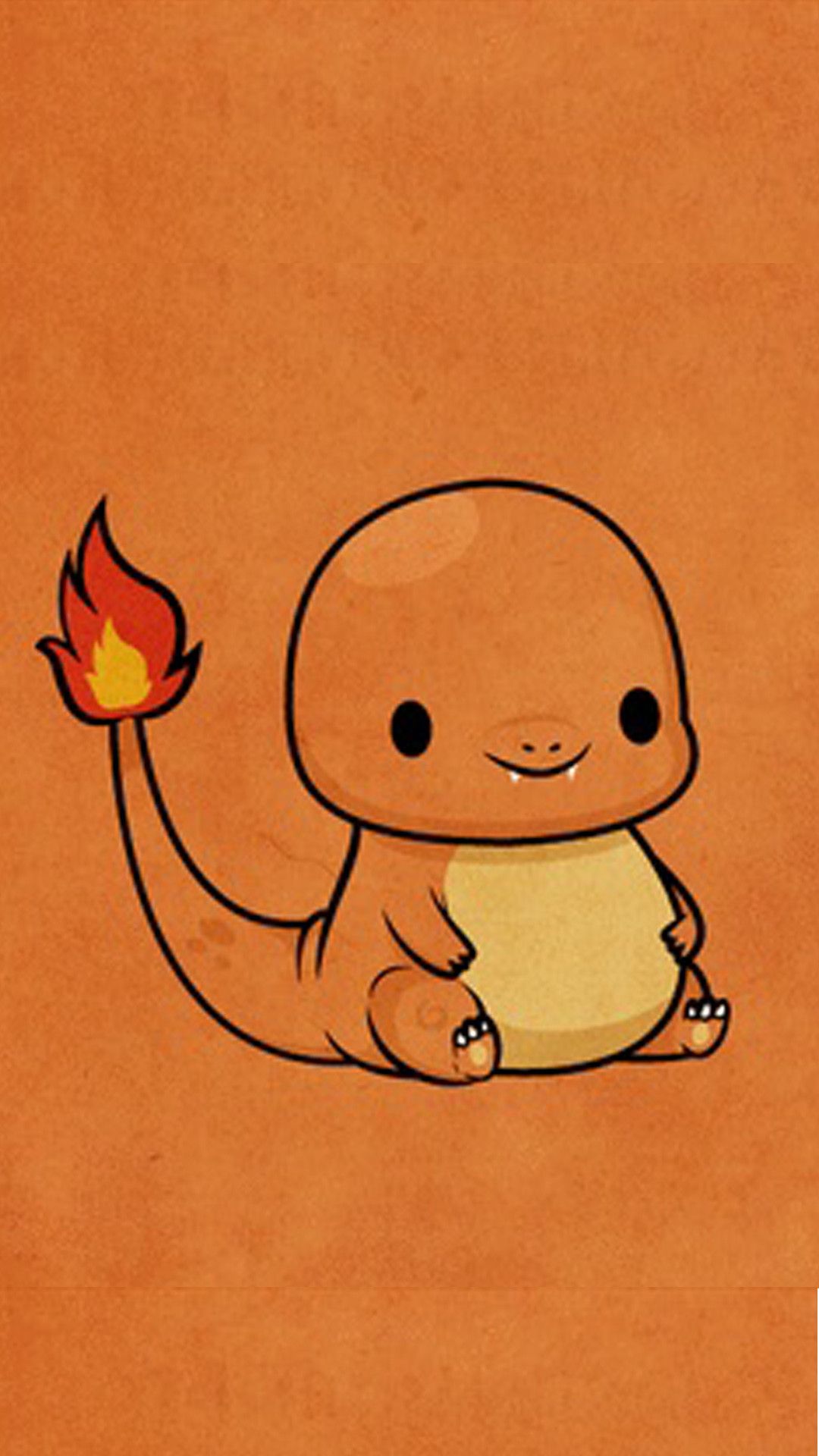 Charmander Iphone Wallpapers